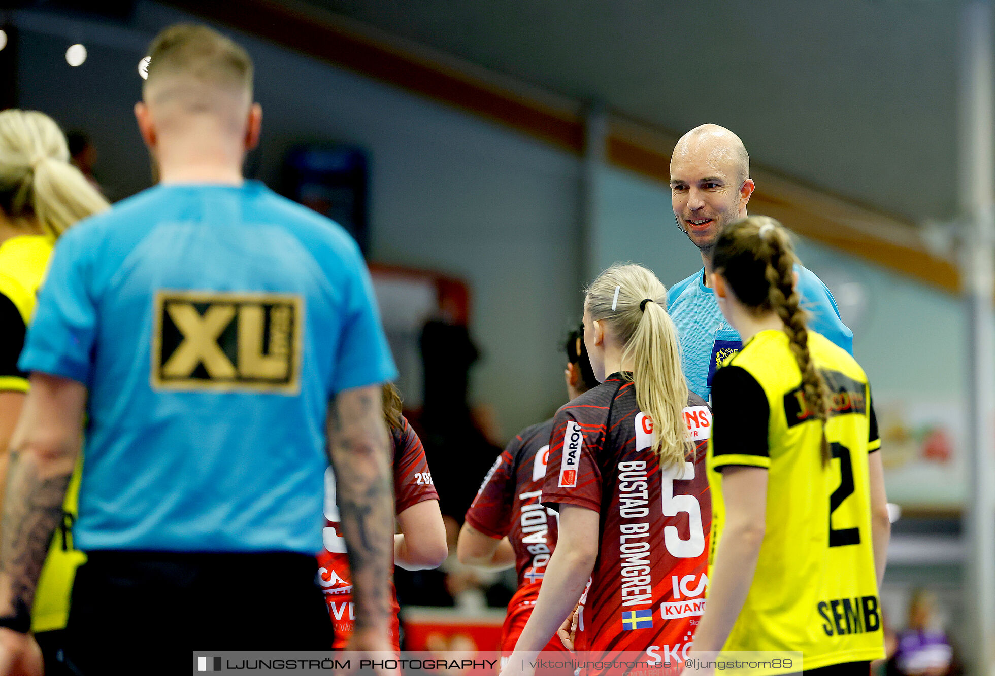 Skövde HF-IK Sävehof 26-26,dam,Skövde Idrottshall,Skövde,Sverige,Handboll,,2025,364122