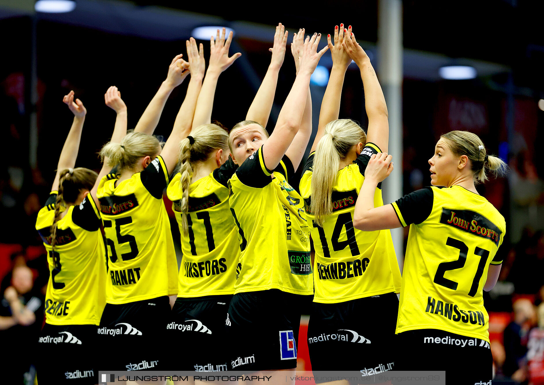 Skövde HF-IK Sävehof 26-26,dam,Skövde Idrottshall,Skövde,Sverige,Handboll,,2025,364124