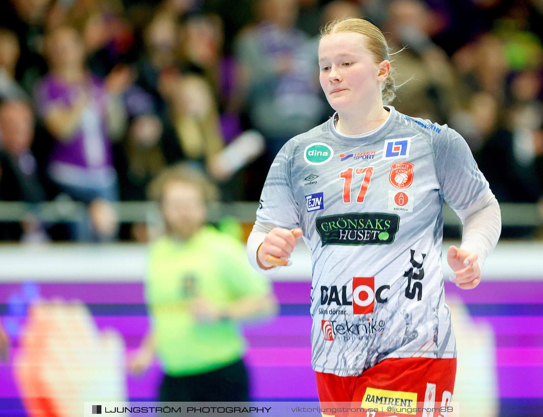 Skara HF-Skövde HF 26-22,dam,Skara Idrottshall,Skövde,Sverige,Handboll,,2025,364170