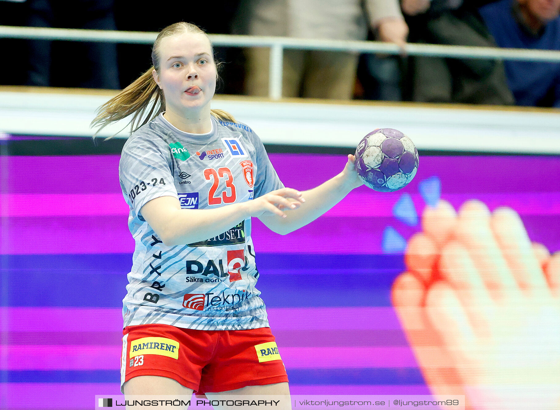 Skara HF-Skövde HF 26-22,dam,Skara Idrottshall,Skövde,Sverige,Handboll,,2025,364173