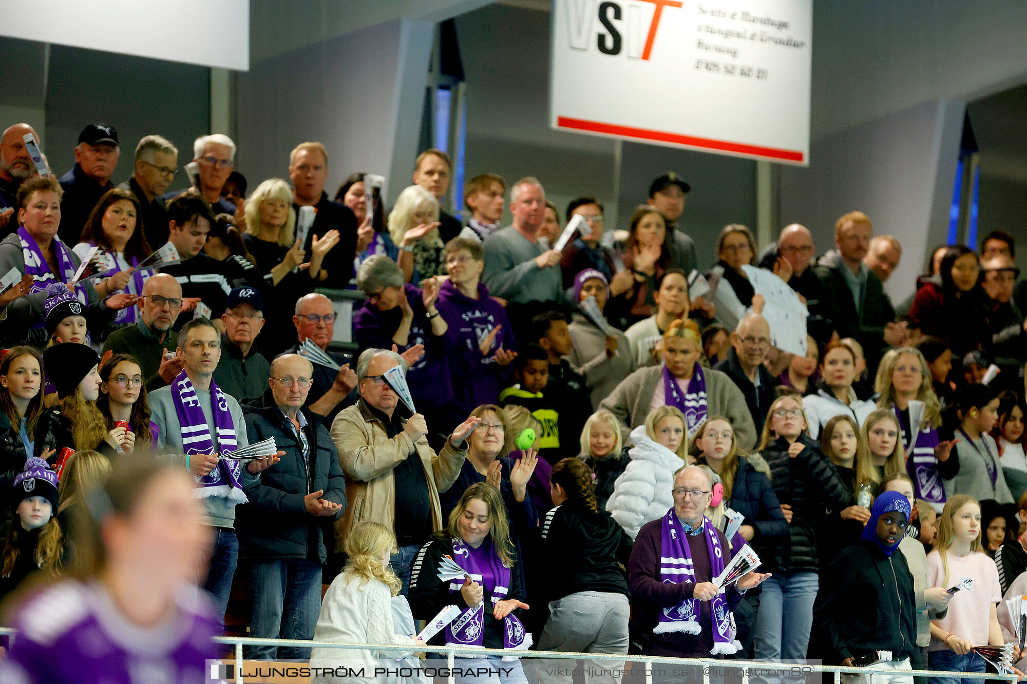 Skara HF-Skövde HF 26-22,dam,Skara Idrottshall,Skövde,Sverige,Handboll,,2025,364174