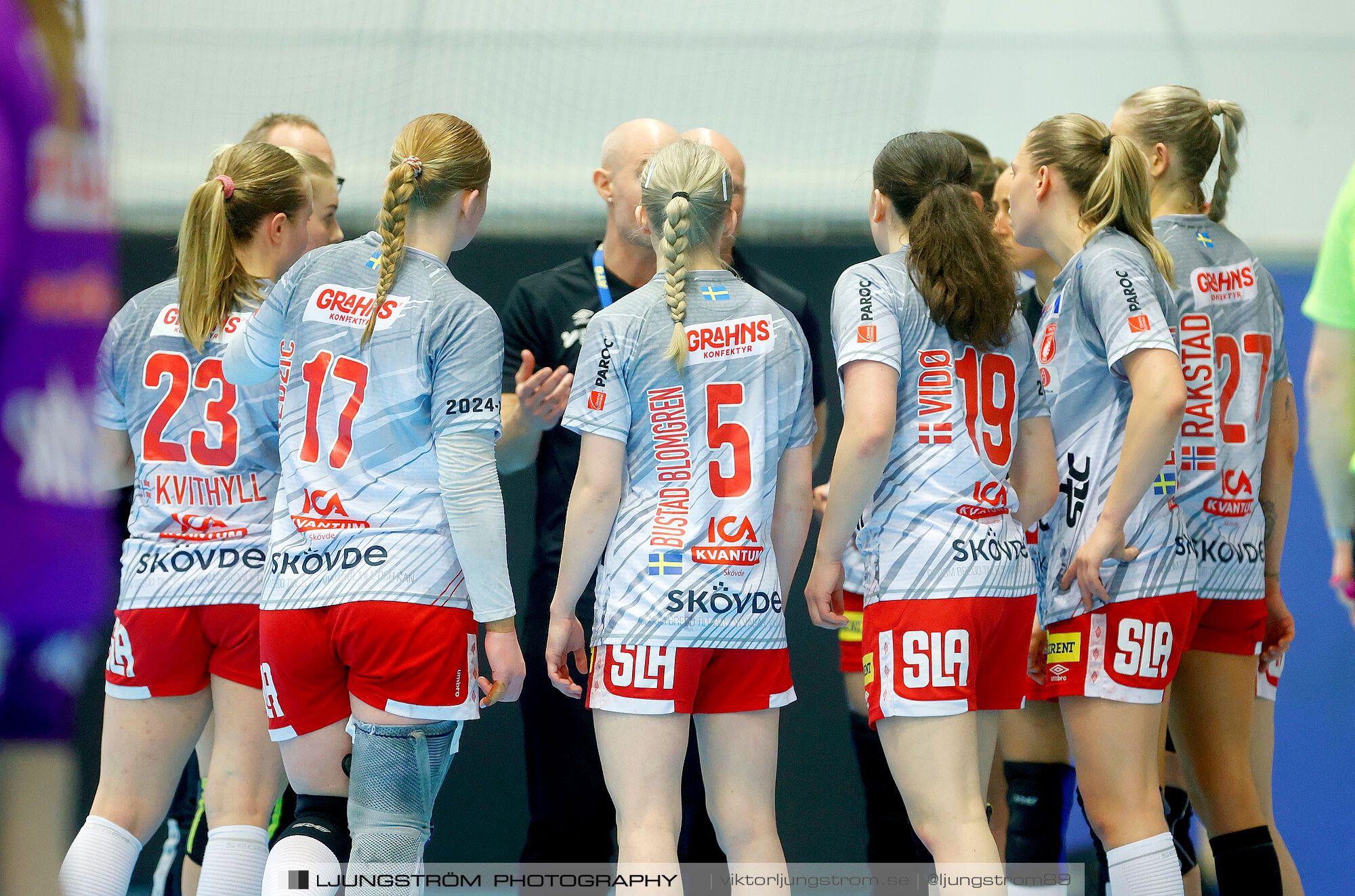 Skara HF-Skövde HF 26-22,dam,Skara Idrottshall,Skövde,Sverige,Handboll,,2025,364176