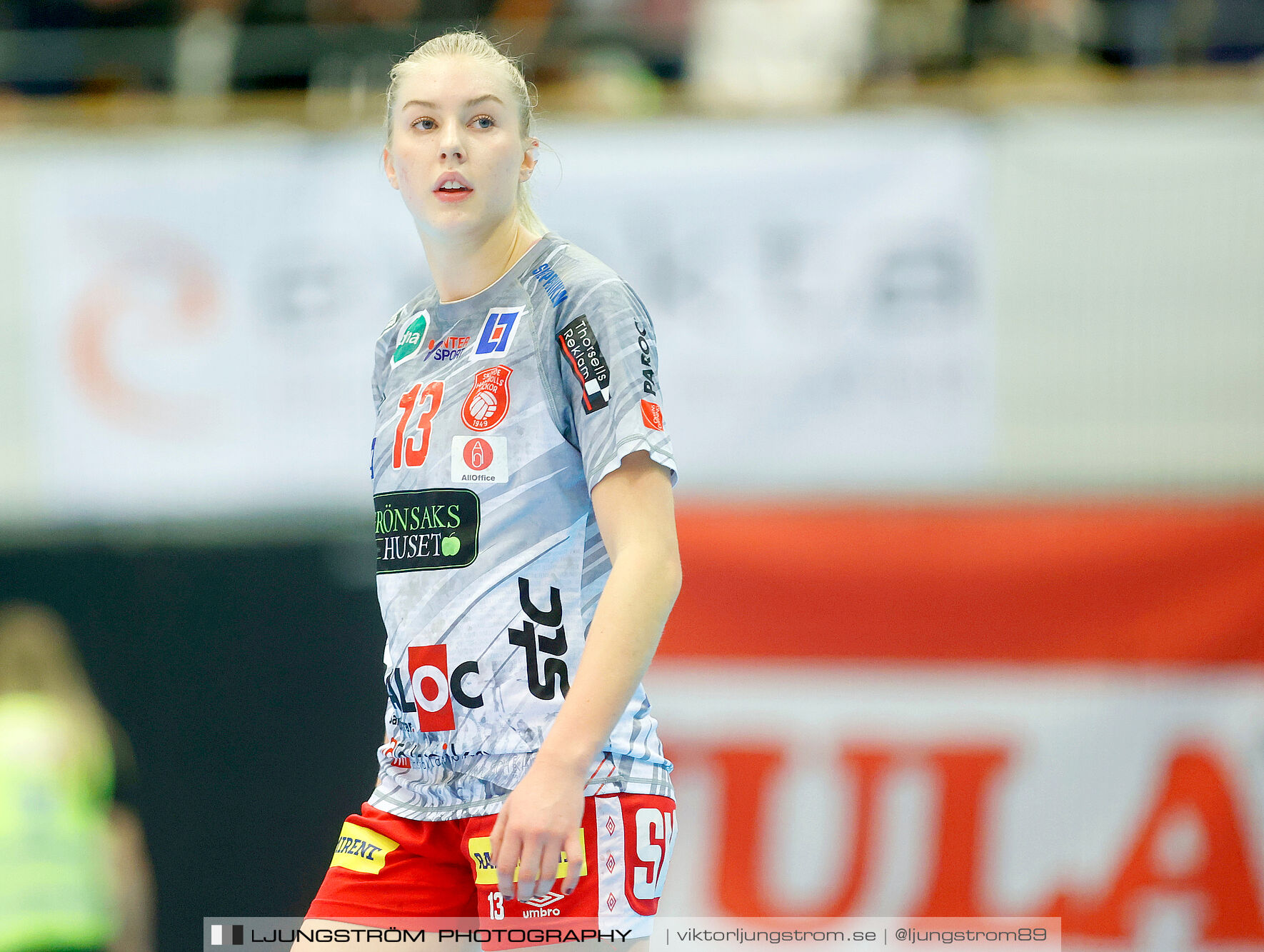 Skara HF-Skövde HF 26-22,dam,Skara Idrottshall,Skövde,Sverige,Handboll,,2025,364181