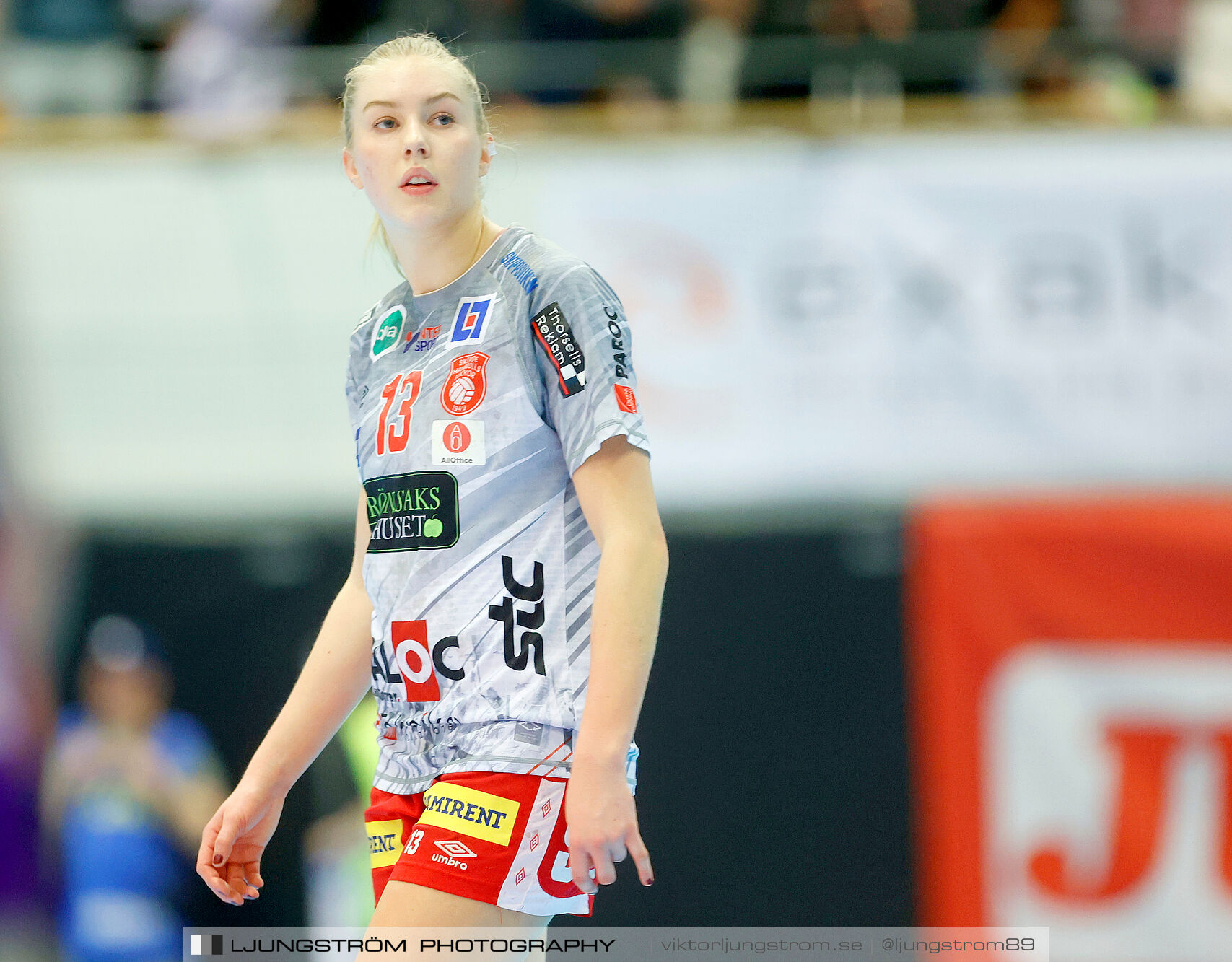 Skara HF-Skövde HF 26-22,dam,Skara Idrottshall,Skövde,Sverige,Handboll,,2025,364182