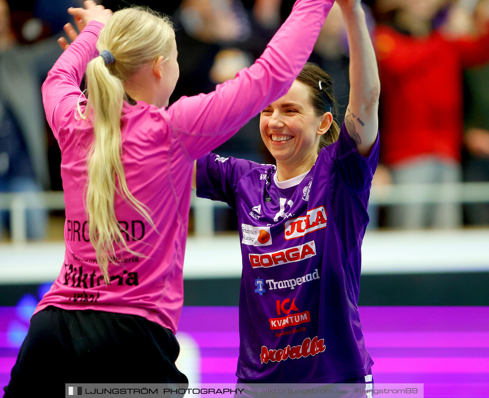 Skara HF-Skövde HF 26-22,dam,Skara Idrottshall,Skövde,Sverige,Handboll,,2025,364189