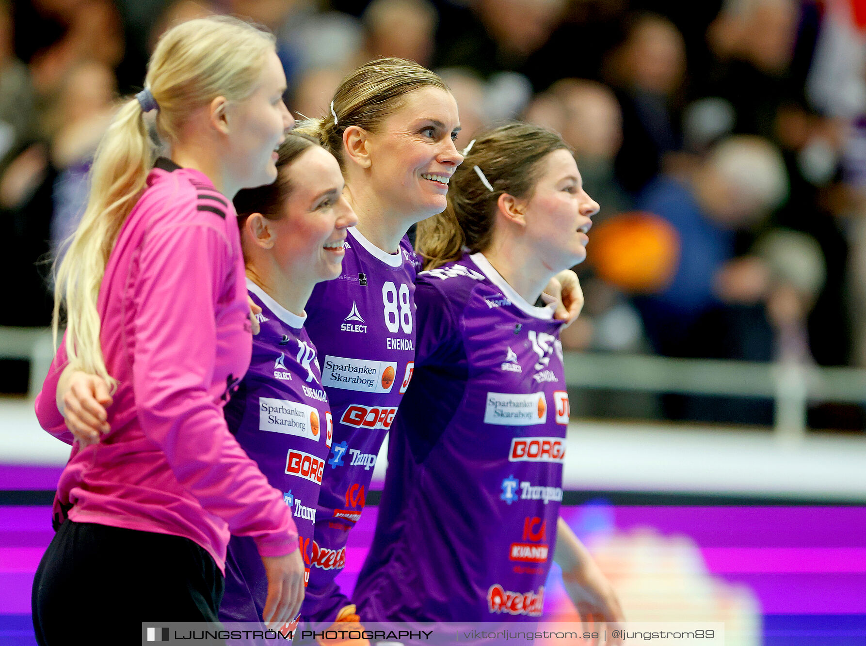 Skara HF-Skövde HF 26-22,dam,Skara Idrottshall,Skövde,Sverige,Handboll,,2025,364194