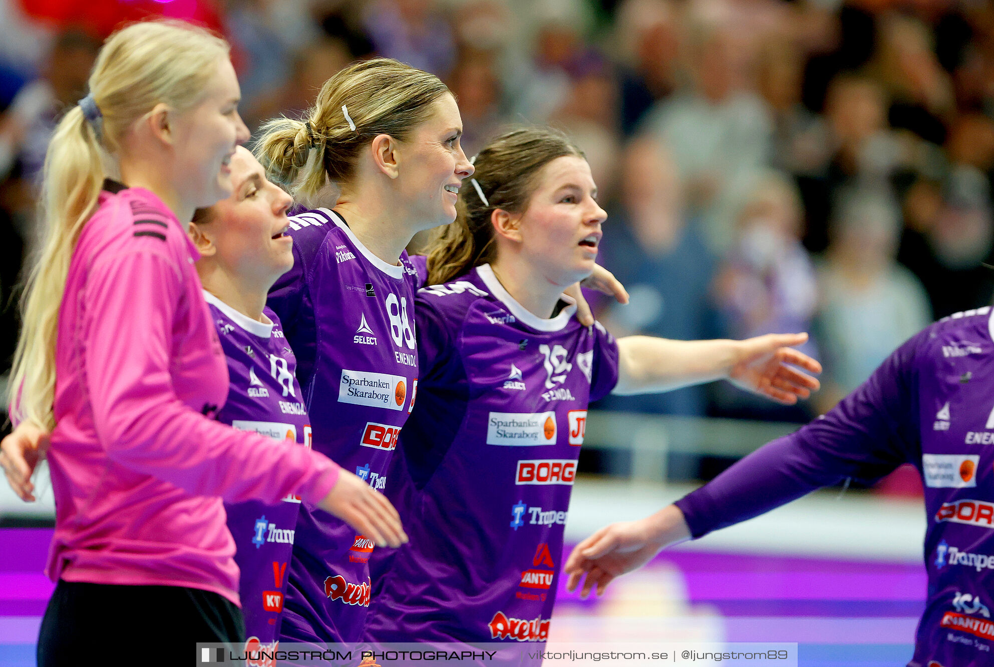 Skara HF-Skövde HF 26-22,dam,Skara Idrottshall,Skövde,Sverige,Handboll,,2025,364195