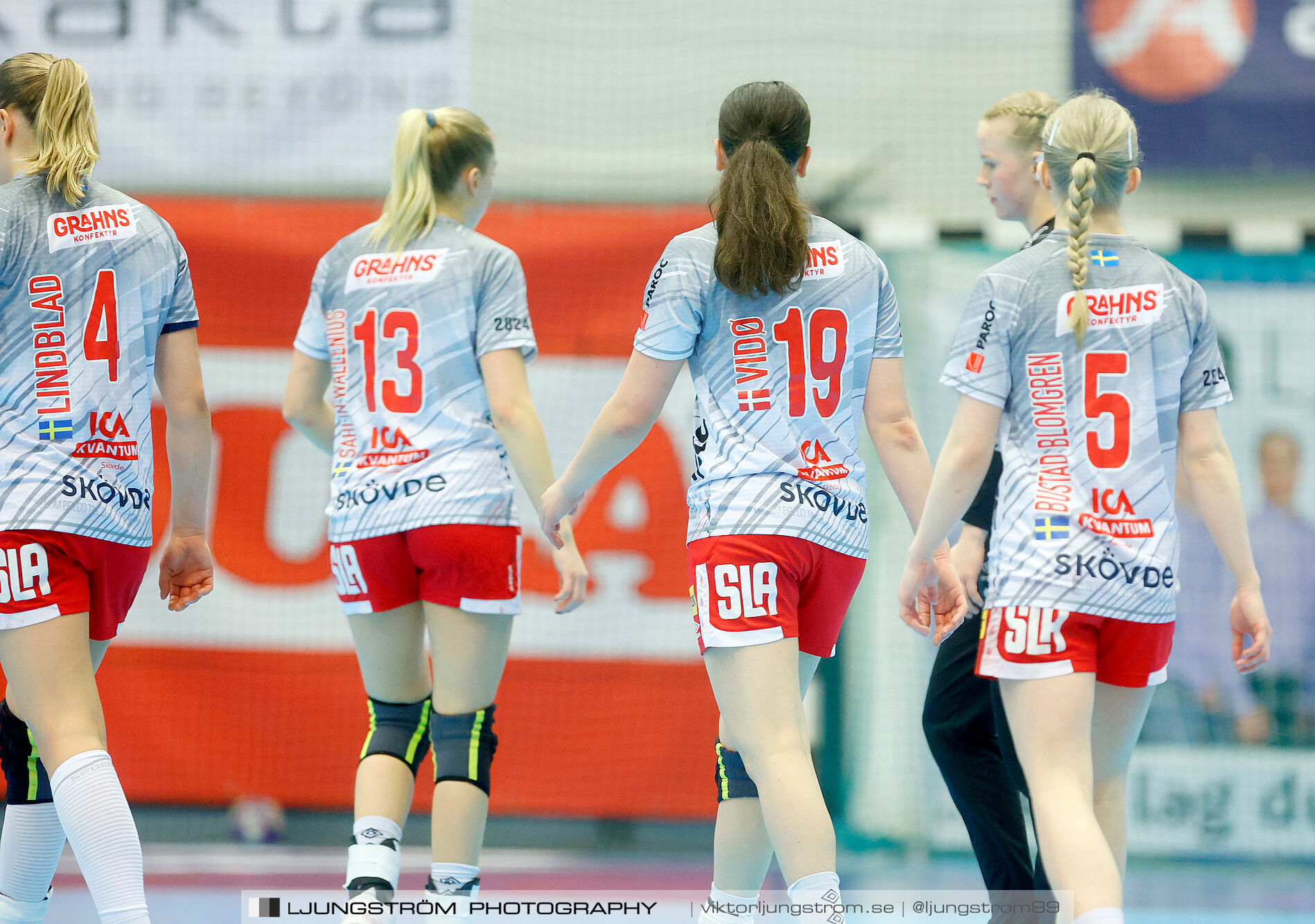 Skara HF-Skövde HF 26-22,dam,Skara Idrottshall,Skövde,Sverige,Handboll,,2025,364197