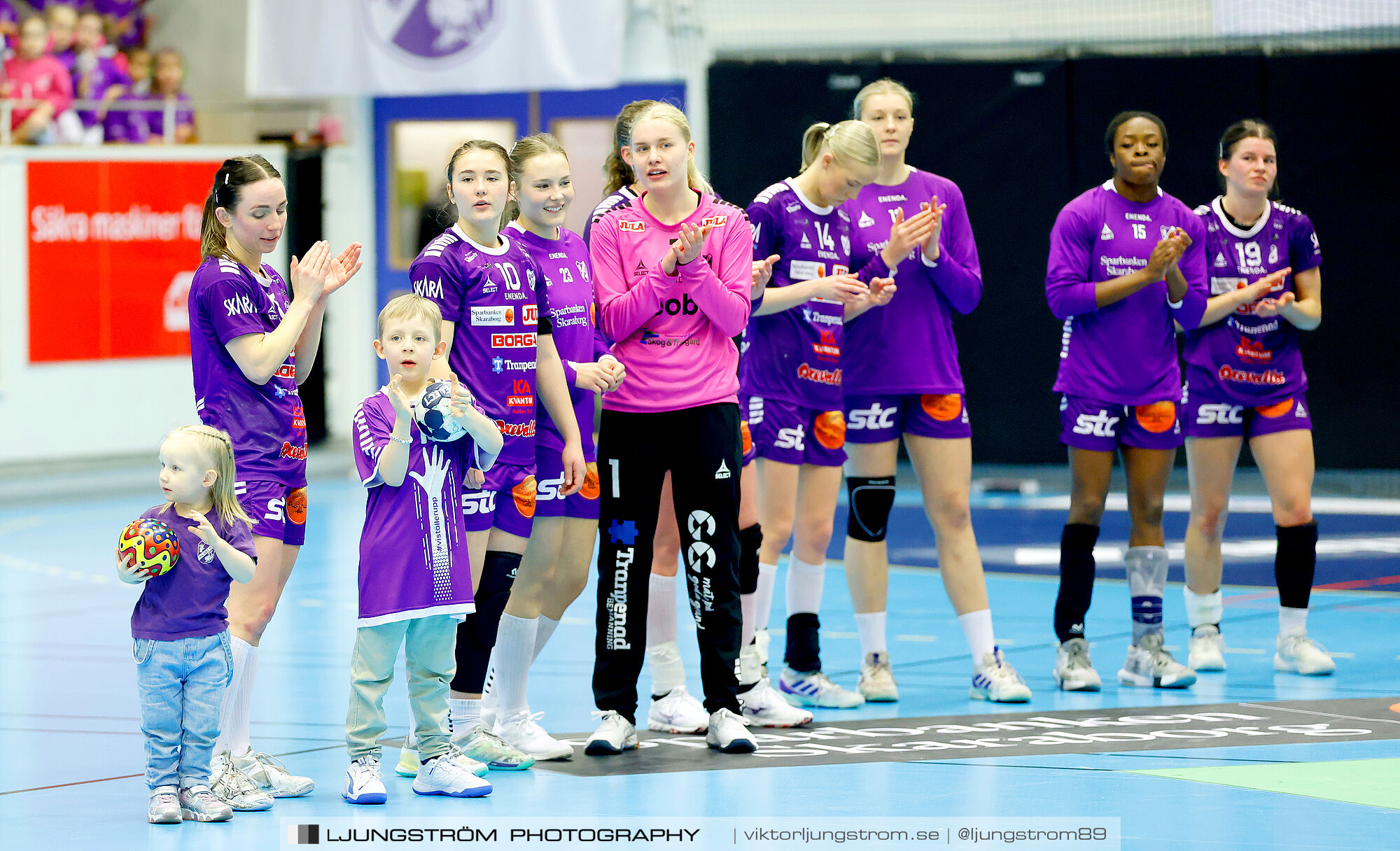 Skara HF-Skövde HF 26-22,dam,Skara Idrottshall,Skövde,Sverige,Handboll,,2025,364223