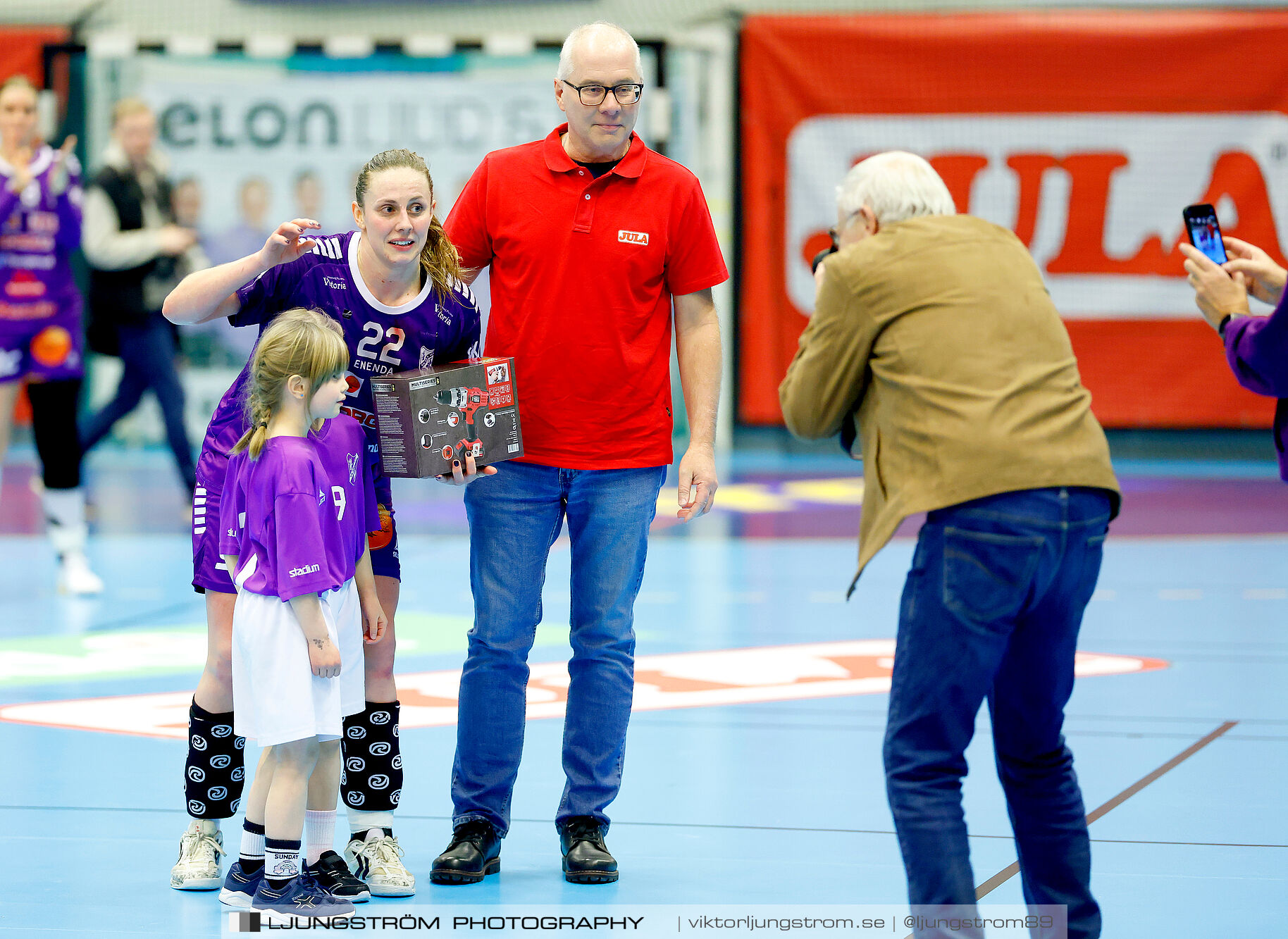 Skara HF-Skövde HF 26-22,dam,Skara Idrottshall,Skövde,Sverige,Handboll,,2025,364228