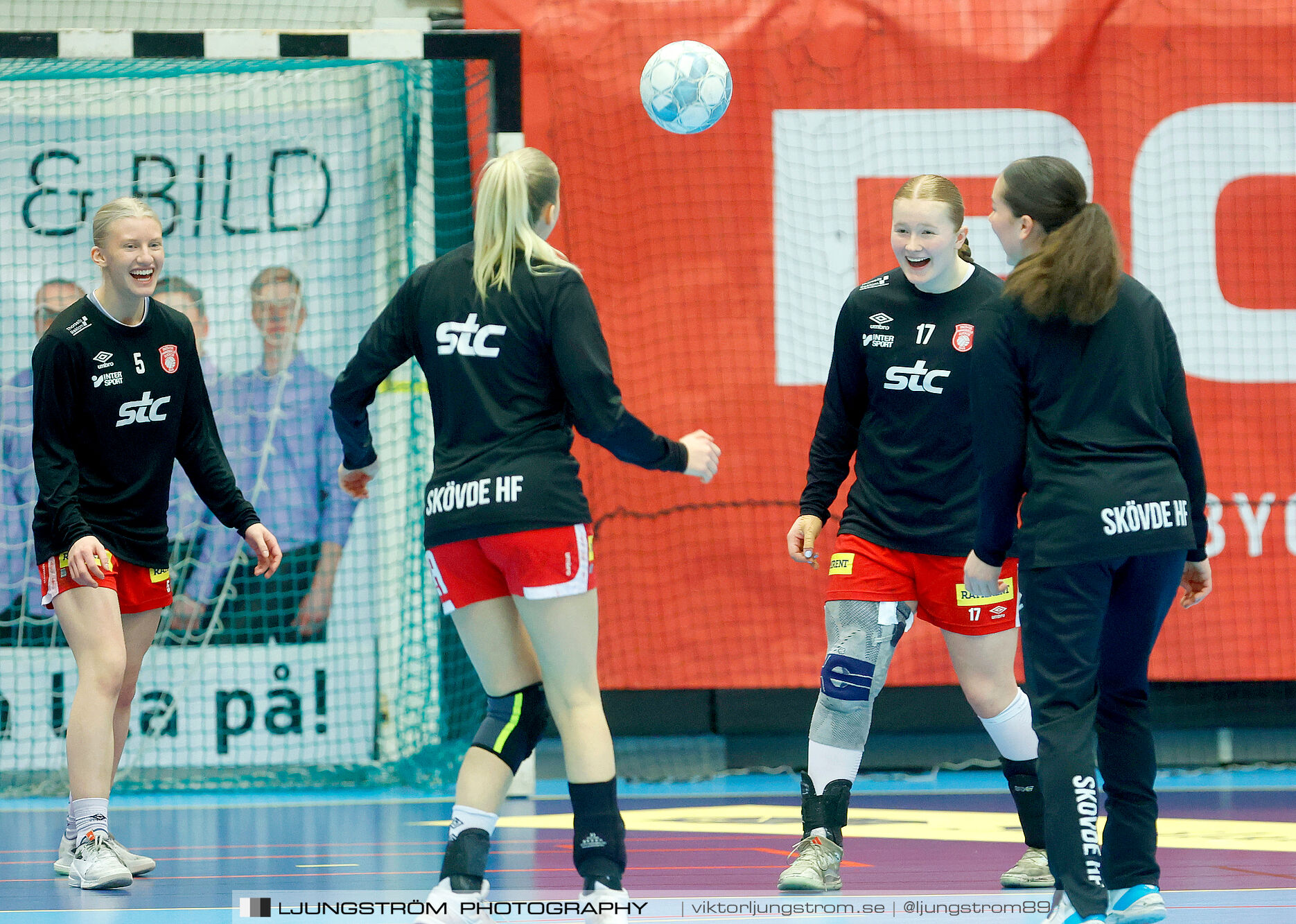Skara HF-Skövde HF 26-22,dam,Skara Idrottshall,Skövde,Sverige,Handboll,,2025,364241
