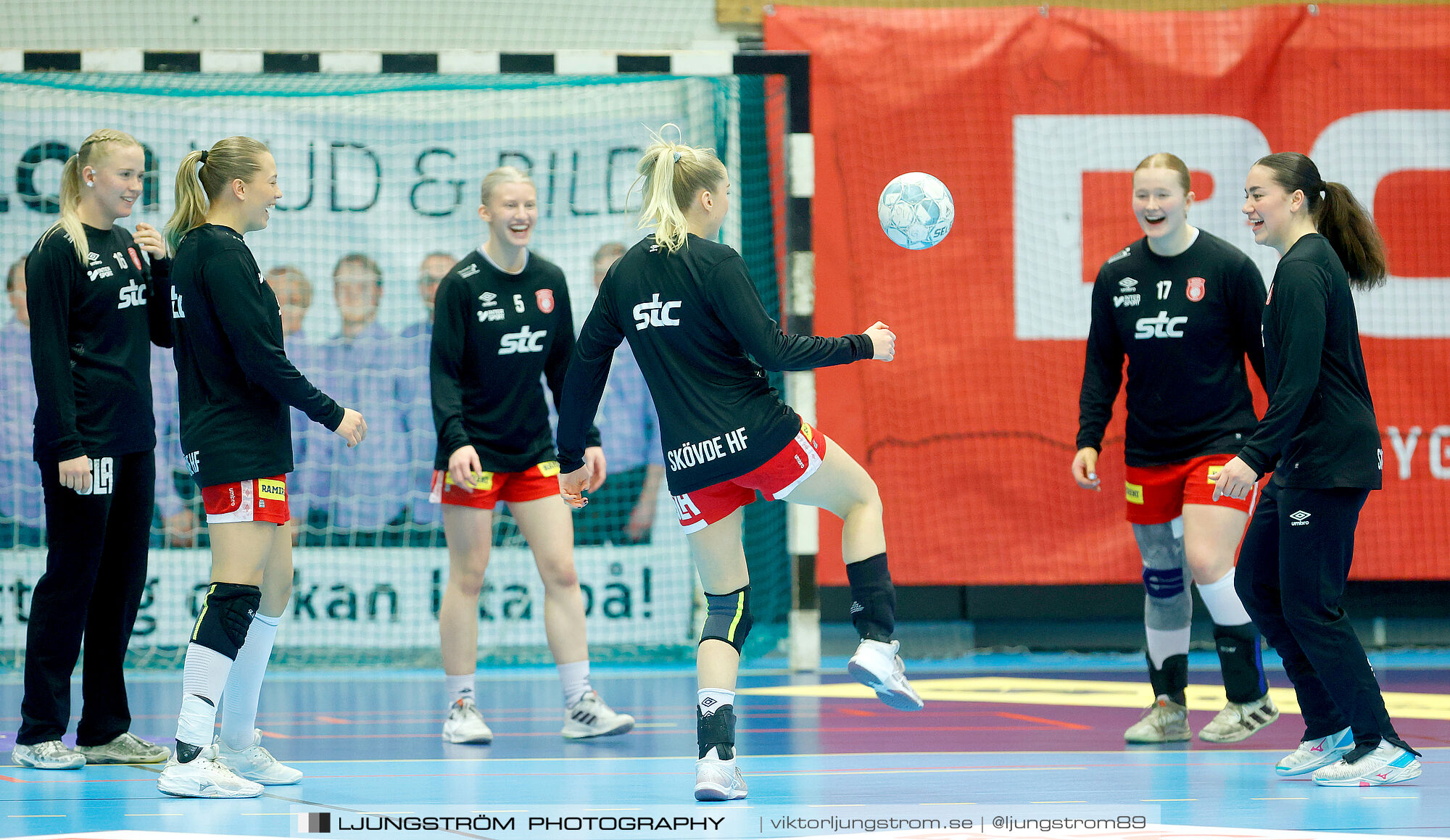 Skara HF-Skövde HF 26-22,dam,Skara Idrottshall,Skövde,Sverige,Handboll,,2025,364242