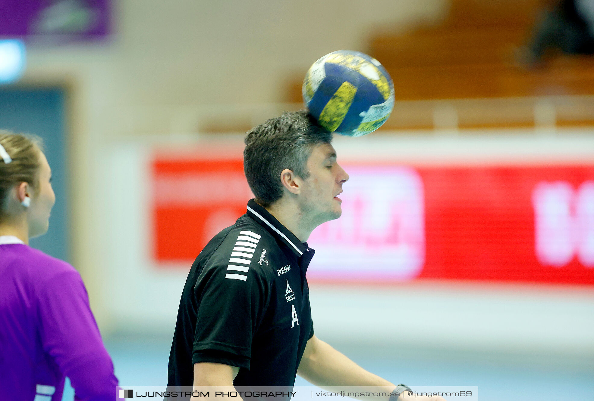Skara HF-Skövde HF 26-22,dam,Skara Idrottshall,Skövde,Sverige,Handboll,,2025,364244