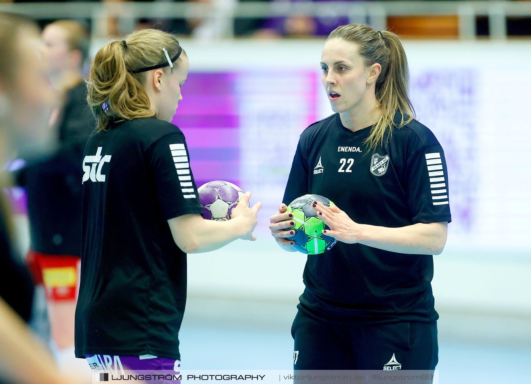 Skara HF-Skövde HF 26-22,dam,Skara Idrottshall,Skövde,Sverige,Handboll,,2025,364254