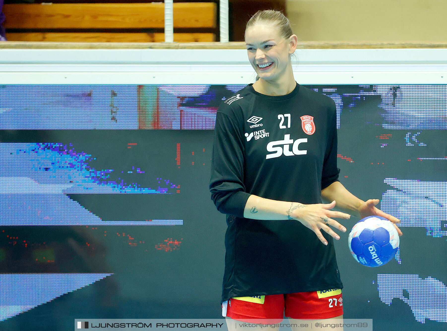Skara HF-Skövde HF 26-22,dam,Skara Idrottshall,Skövde,Sverige,Handboll,,2025,364258