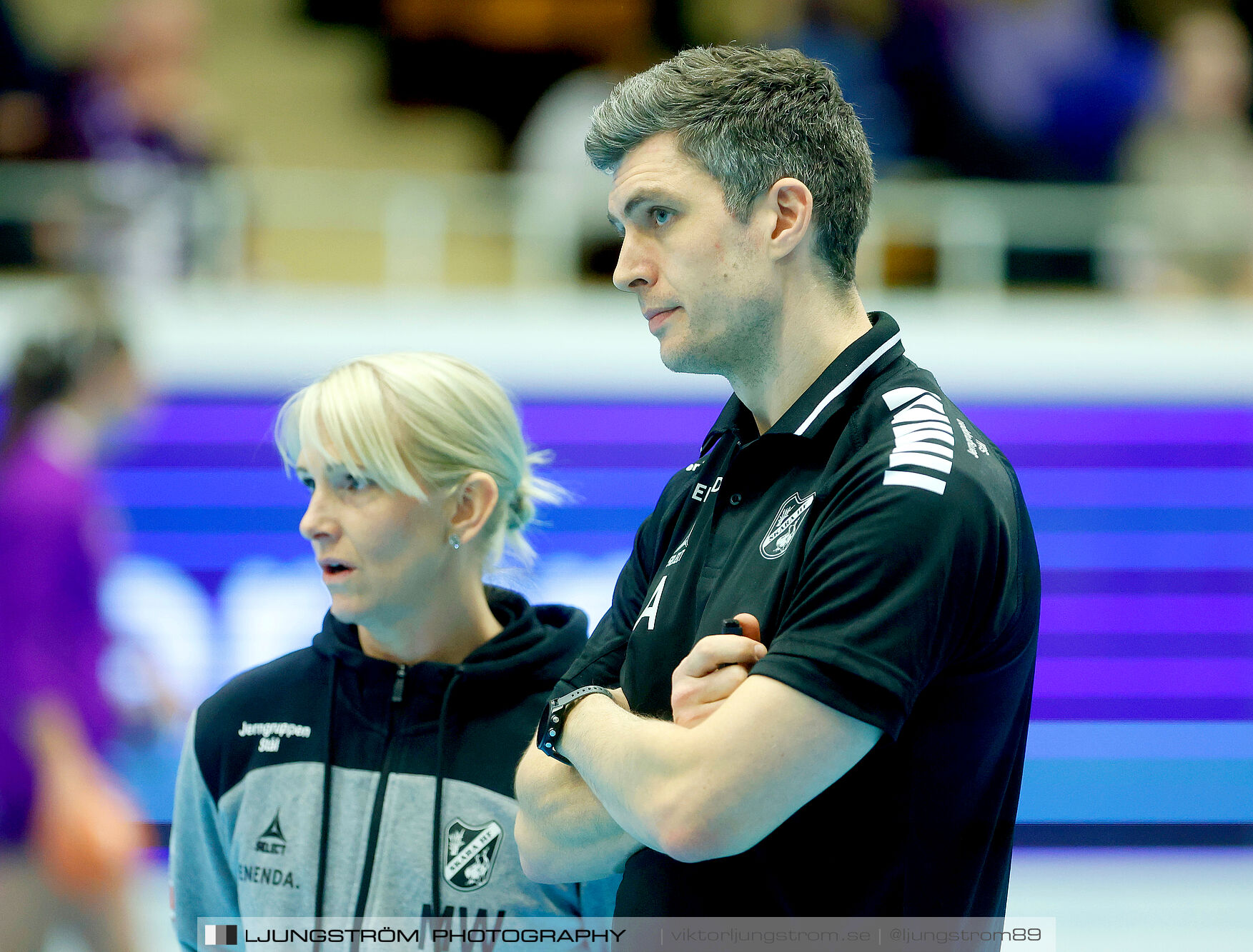 Skara HF-Skövde HF 26-22,dam,Skara Idrottshall,Skövde,Sverige,Handboll,,2025,364270