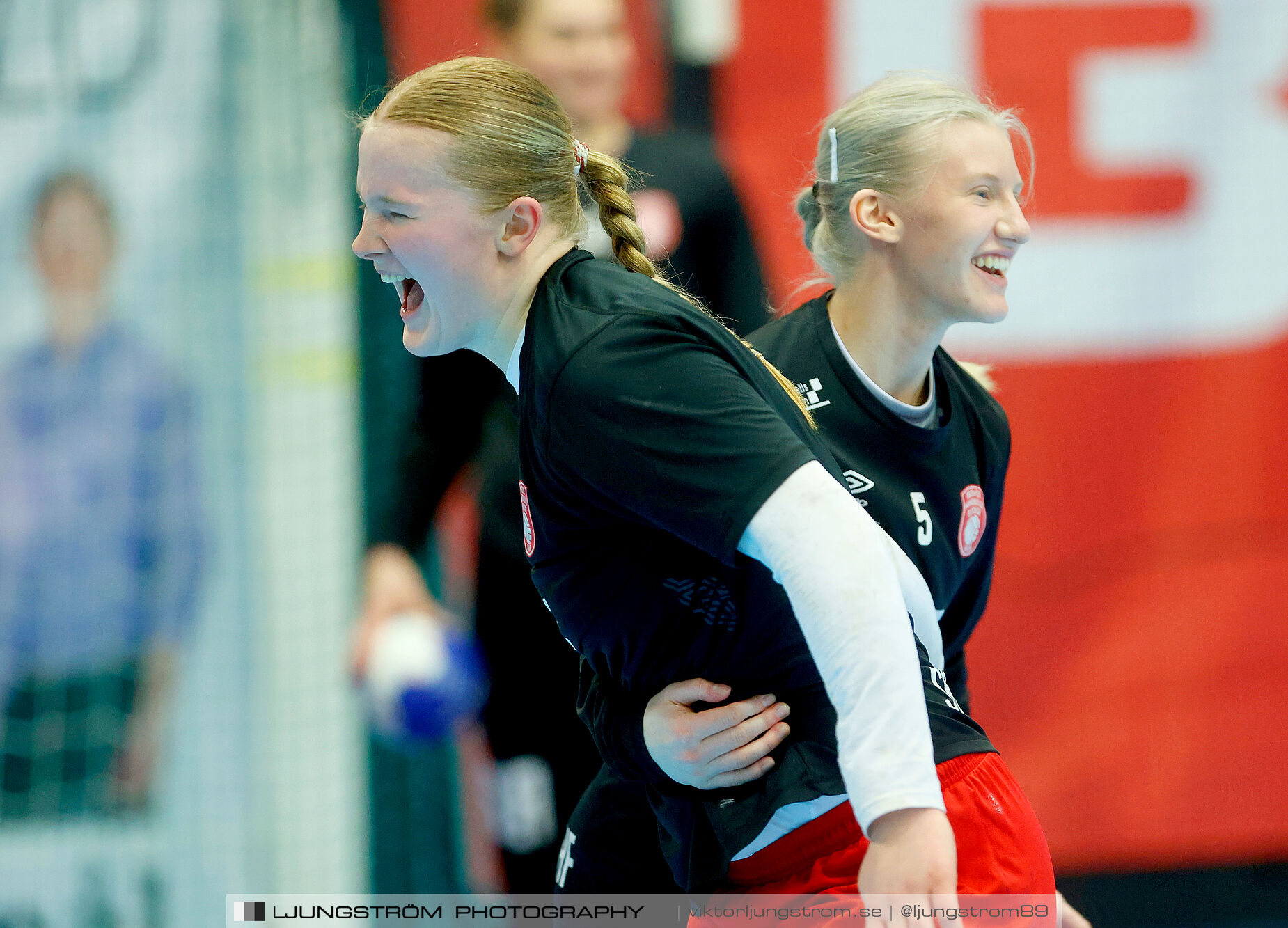 Skara HF-Skövde HF 26-22,dam,Skara Idrottshall,Skövde,Sverige,Handboll,,2025,364277