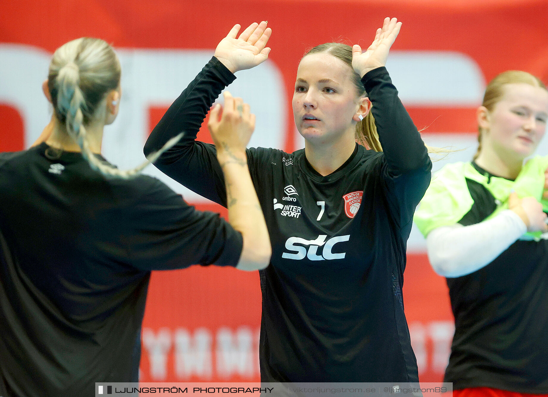 Skara HF-Skövde HF 26-22,dam,Skara Idrottshall,Skövde,Sverige,Handboll,,2025,364283