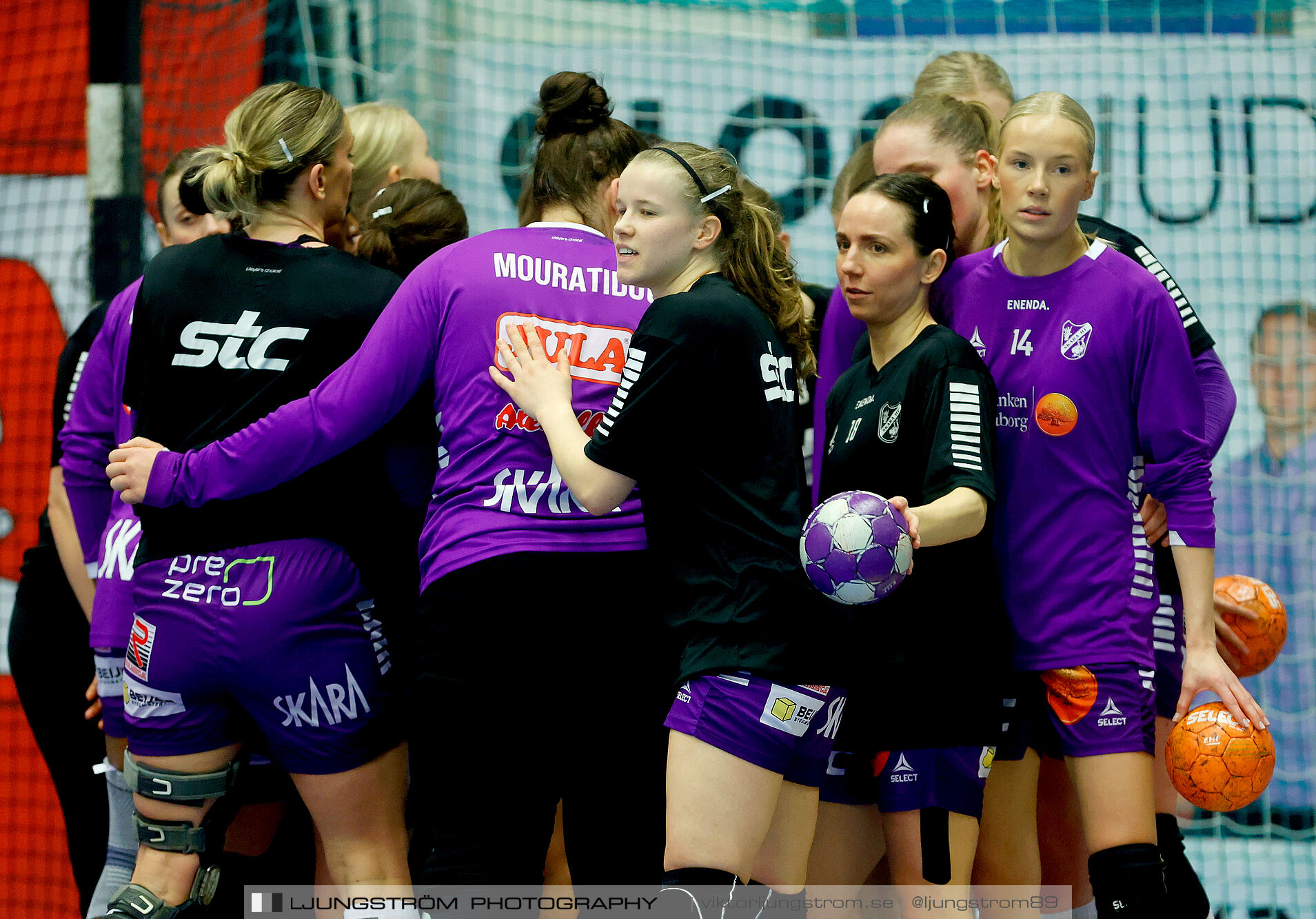 Skara HF-Skövde HF 26-22,dam,Skara Idrottshall,Skövde,Sverige,Handboll,,2025,364284