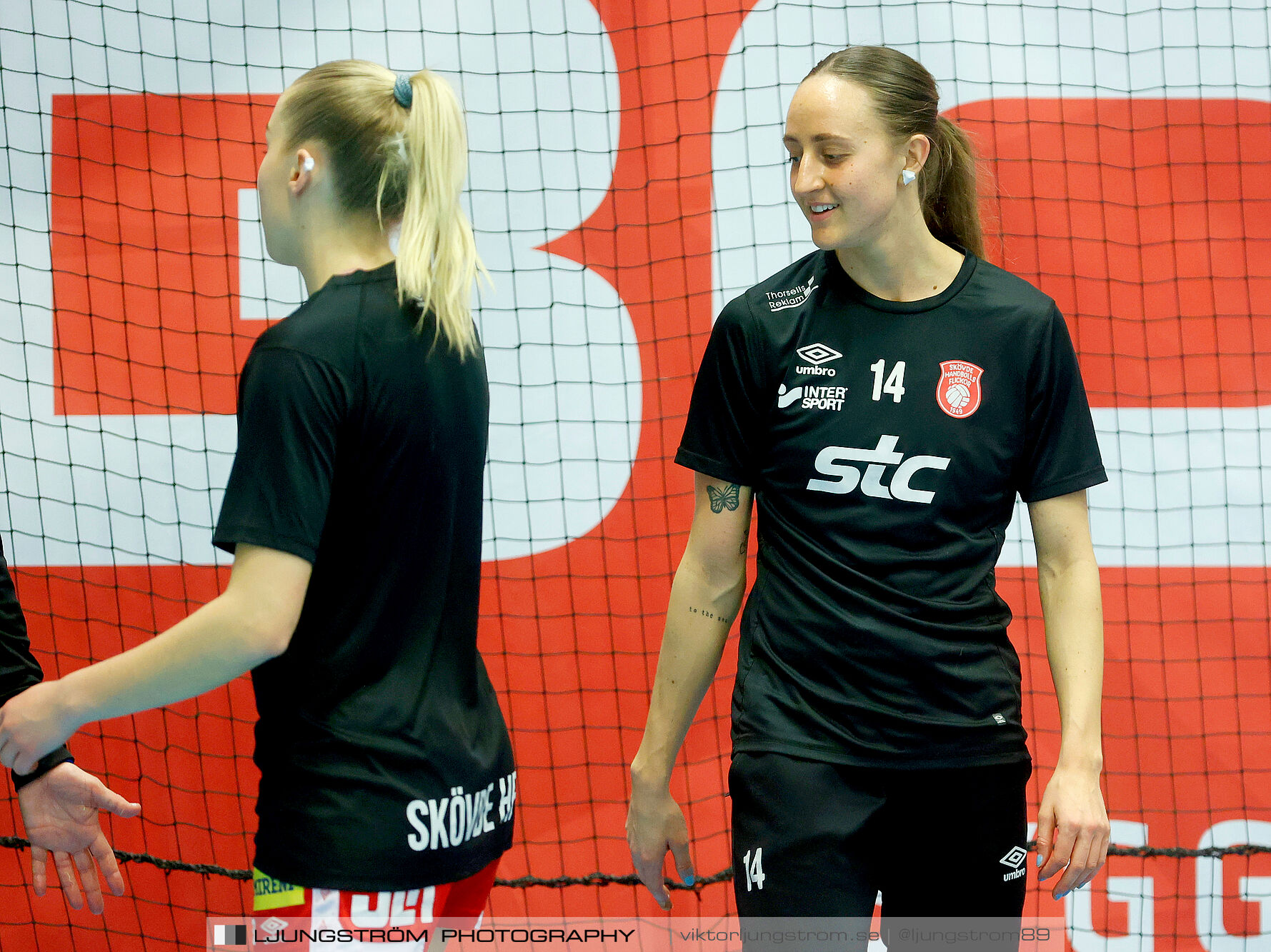 Skara HF-Skövde HF 26-22,dam,Skara Idrottshall,Skövde,Sverige,Handboll,,2025,364286