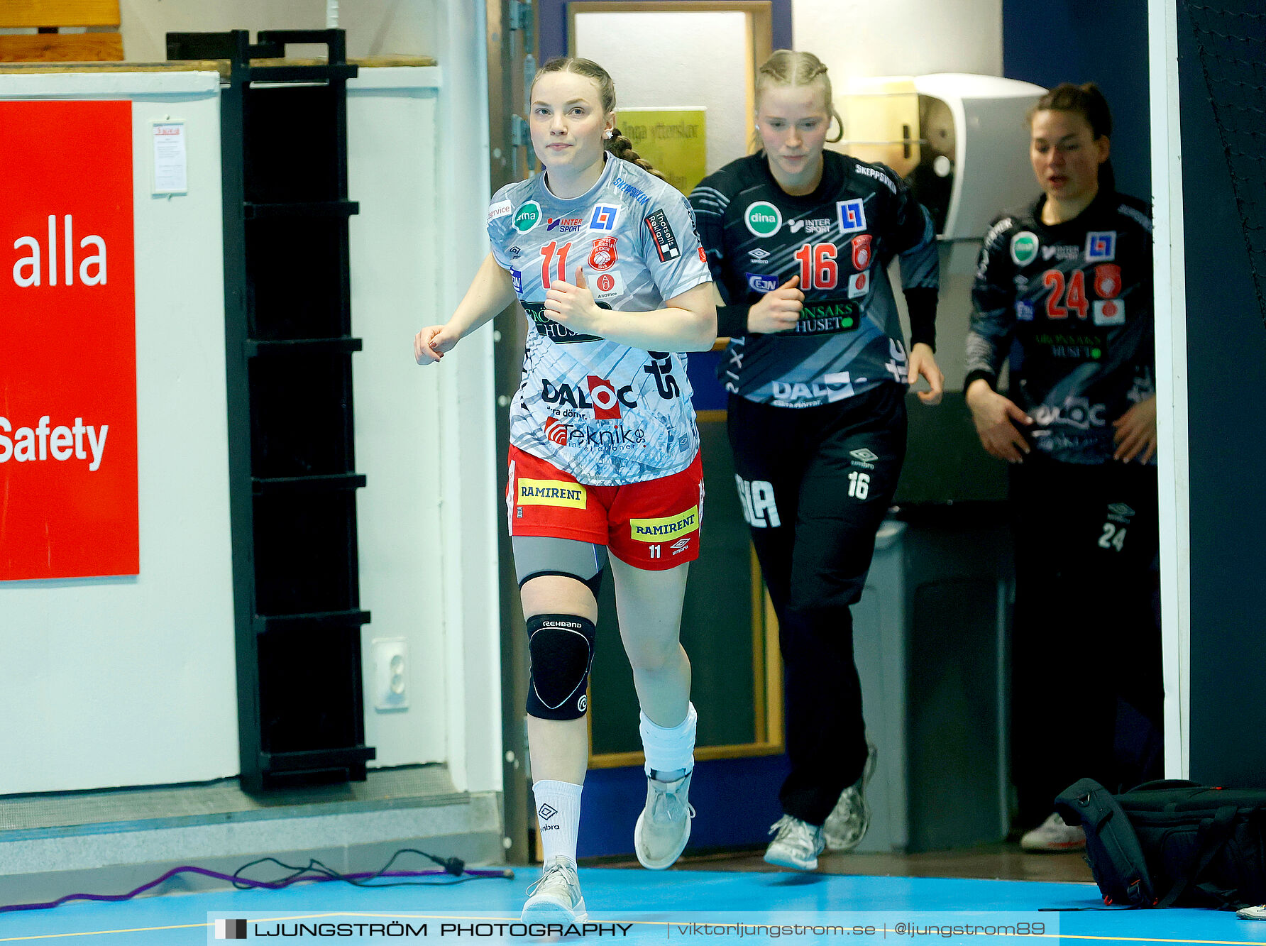 Skara HF-Skövde HF 26-22,dam,Skara Idrottshall,Skövde,Sverige,Handboll,,2025,364290