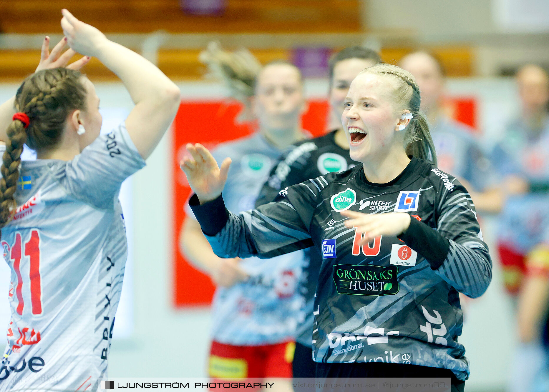 Skara HF-Skövde HF 26-22,dam,Skara Idrottshall,Skövde,Sverige,Handboll,,2025,364292