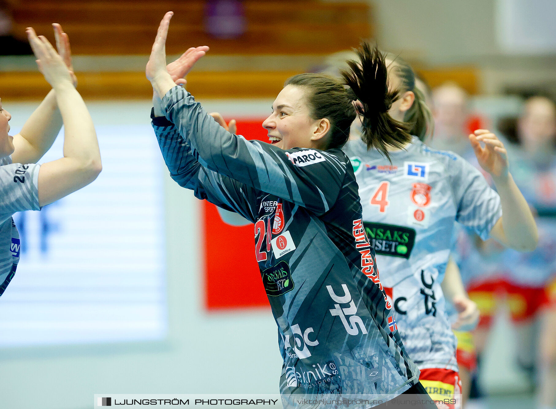 Skara HF-Skövde HF 26-22,dam,Skara Idrottshall,Skövde,Sverige,Handboll,,2025,364294