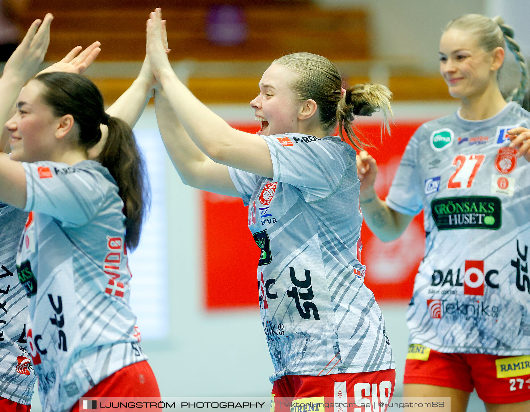 Skara HF-Skövde HF 26-22,dam,Skara Idrottshall,Skövde,Sverige,Handboll,,2025,364300
