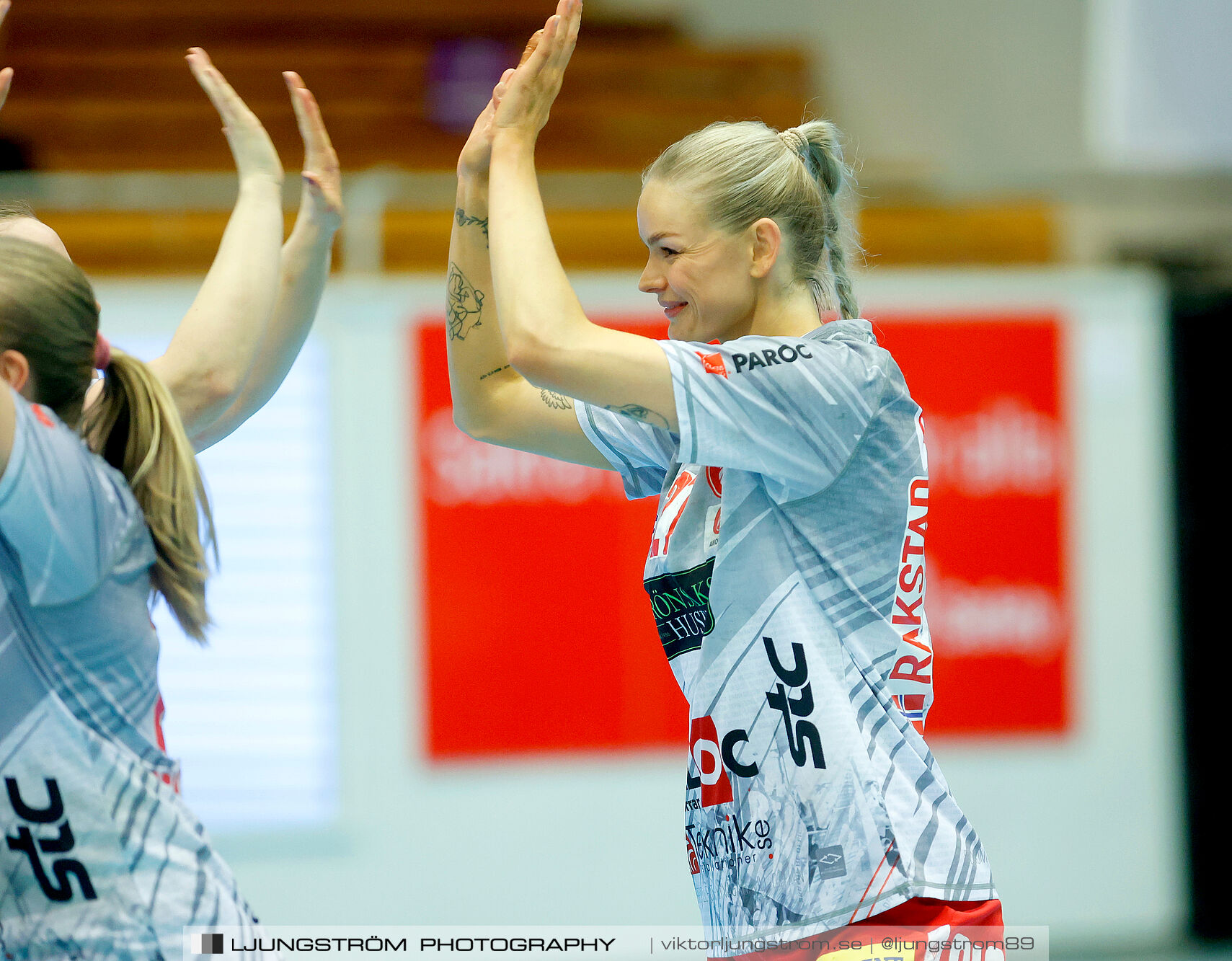 Skara HF-Skövde HF 26-22,dam,Skara Idrottshall,Skövde,Sverige,Handboll,,2025,364301