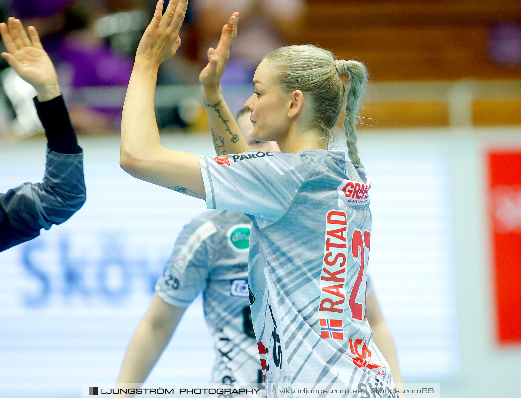 Skara HF-Skövde HF 26-22,dam,Skara Idrottshall,Skövde,Sverige,Handboll,,2025,364302
