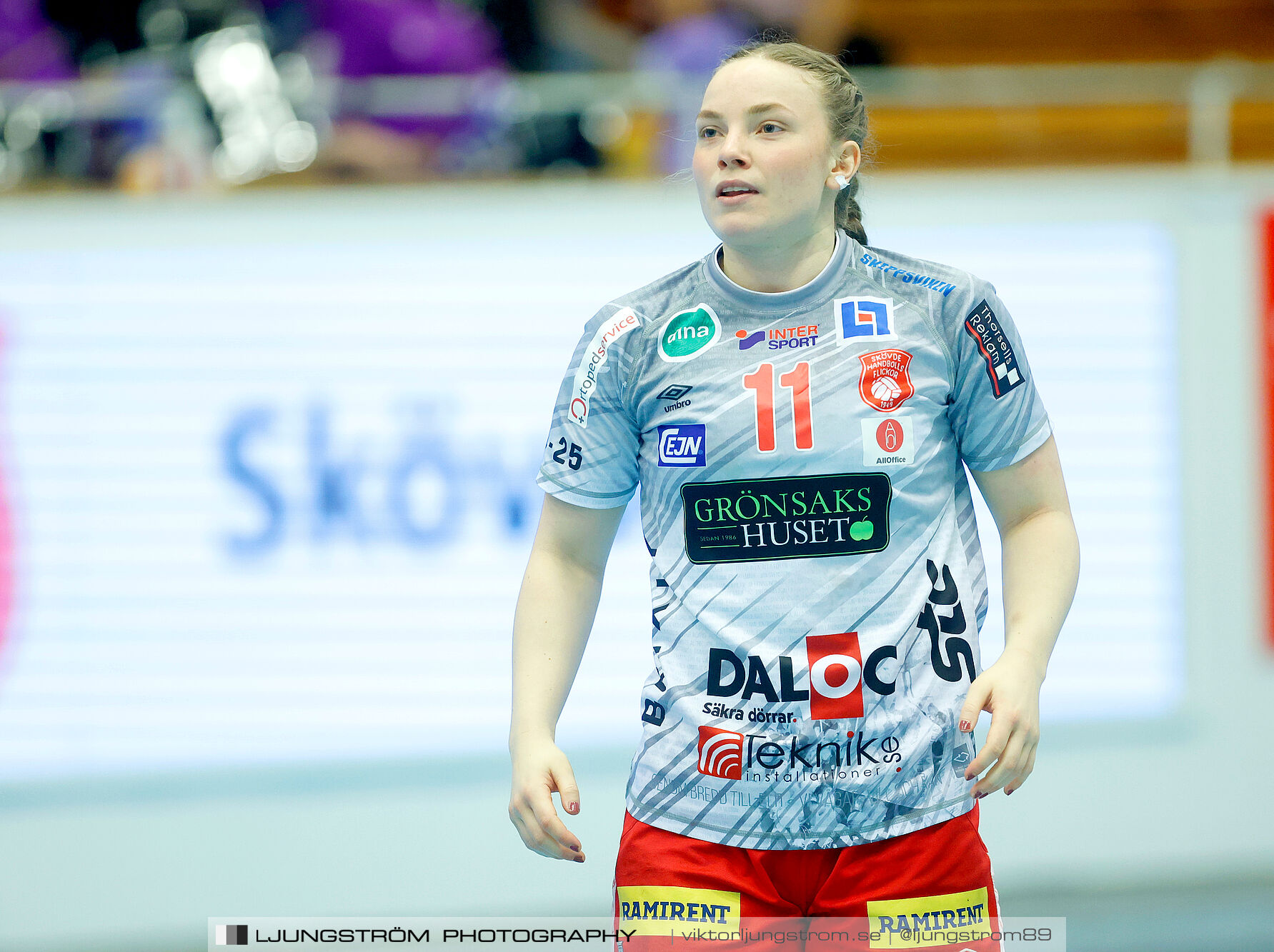 Skara HF-Skövde HF 26-22,dam,Skara Idrottshall,Skövde,Sverige,Handboll,,2025,364303