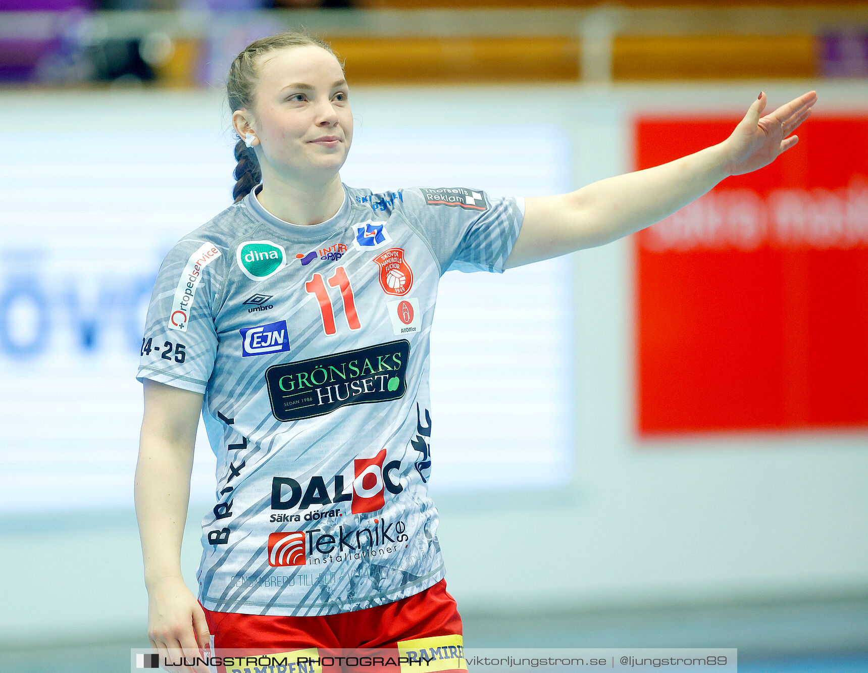 Skara HF-Skövde HF 26-22,dam,Skara Idrottshall,Skövde,Sverige,Handboll,,2025,364304