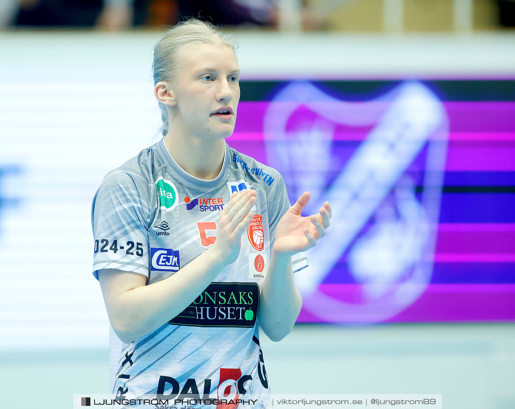Skara HF-Skövde HF 26-22,dam,Skara Idrottshall,Skövde,Sverige,Handboll,,2025,364307