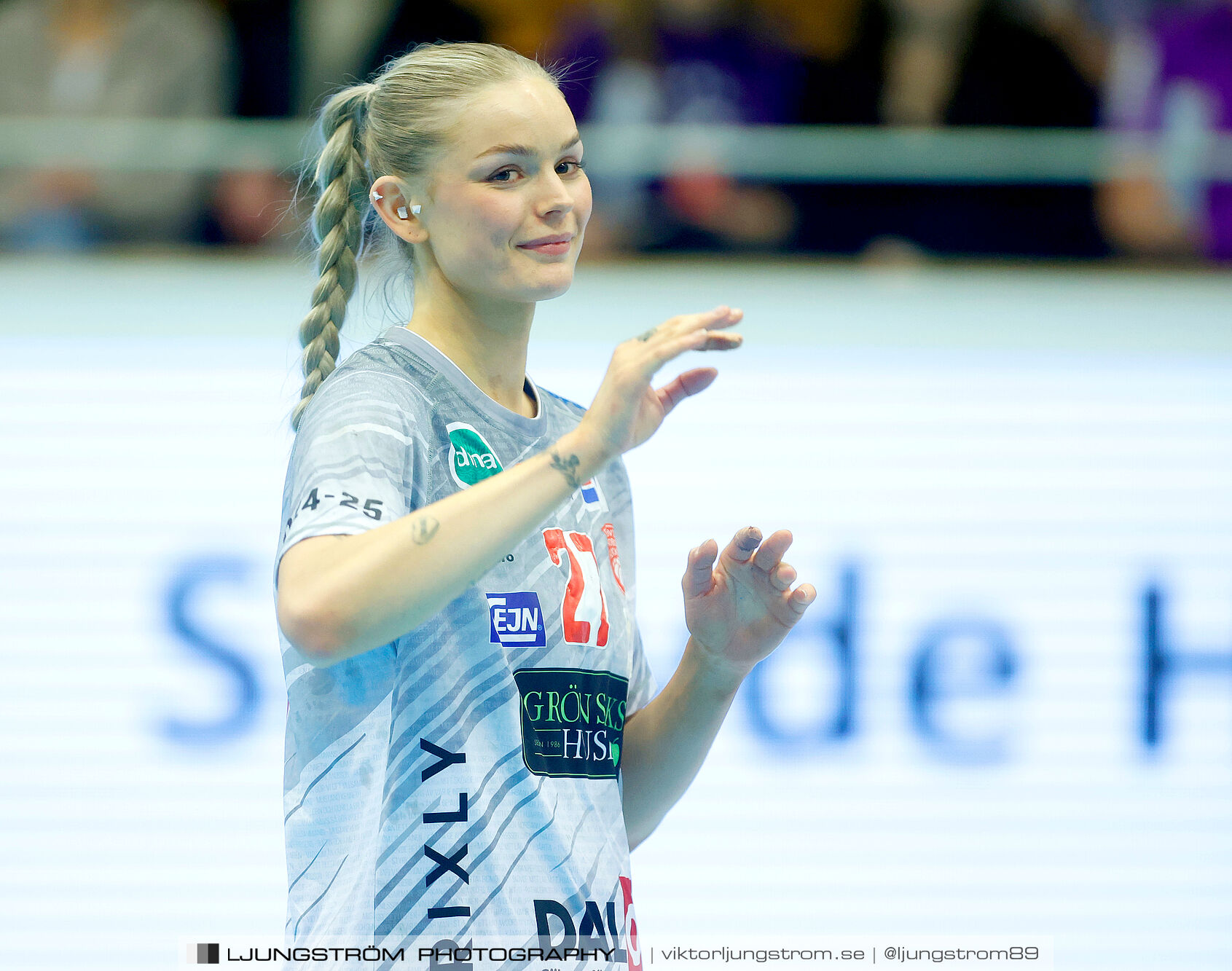 Skara HF-Skövde HF 26-22,dam,Skara Idrottshall,Skövde,Sverige,Handboll,,2025,364315