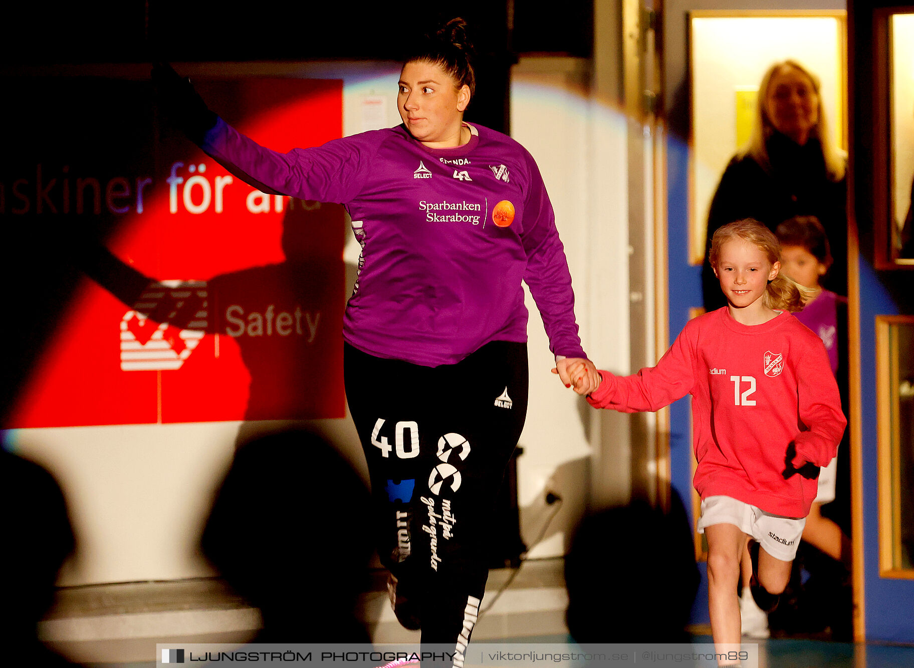 Skara HF-Skövde HF 26-22,dam,Skara Idrottshall,Skövde,Sverige,Handboll,,2025,364323