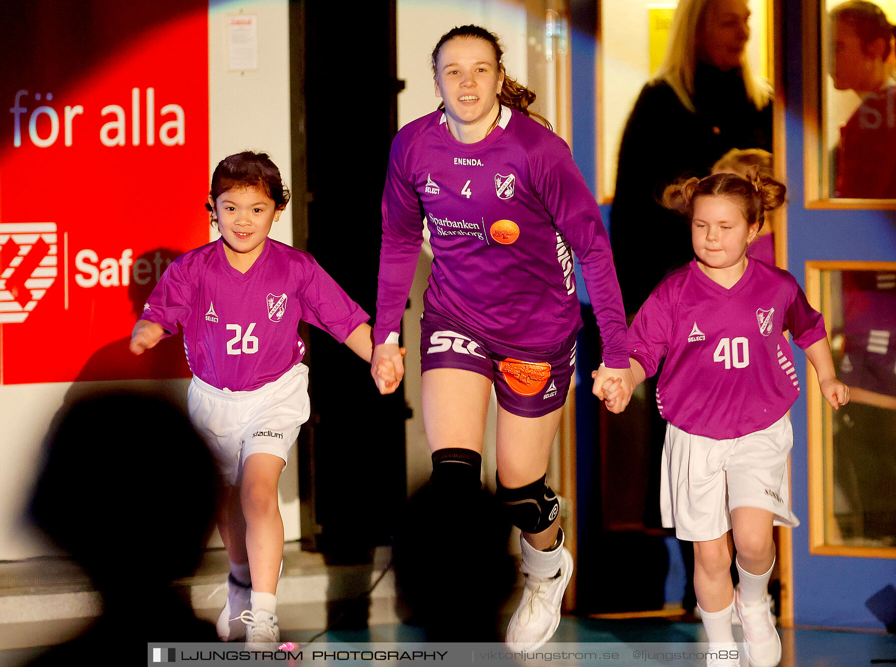Skara HF-Skövde HF 26-22,dam,Skara Idrottshall,Skövde,Sverige,Handboll,,2025,364324