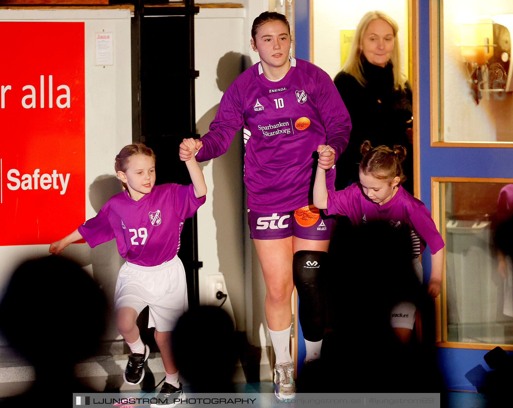 Skara HF-Skövde HF 26-22,dam,Skara Idrottshall,Skövde,Sverige,Handboll,,2025,364325