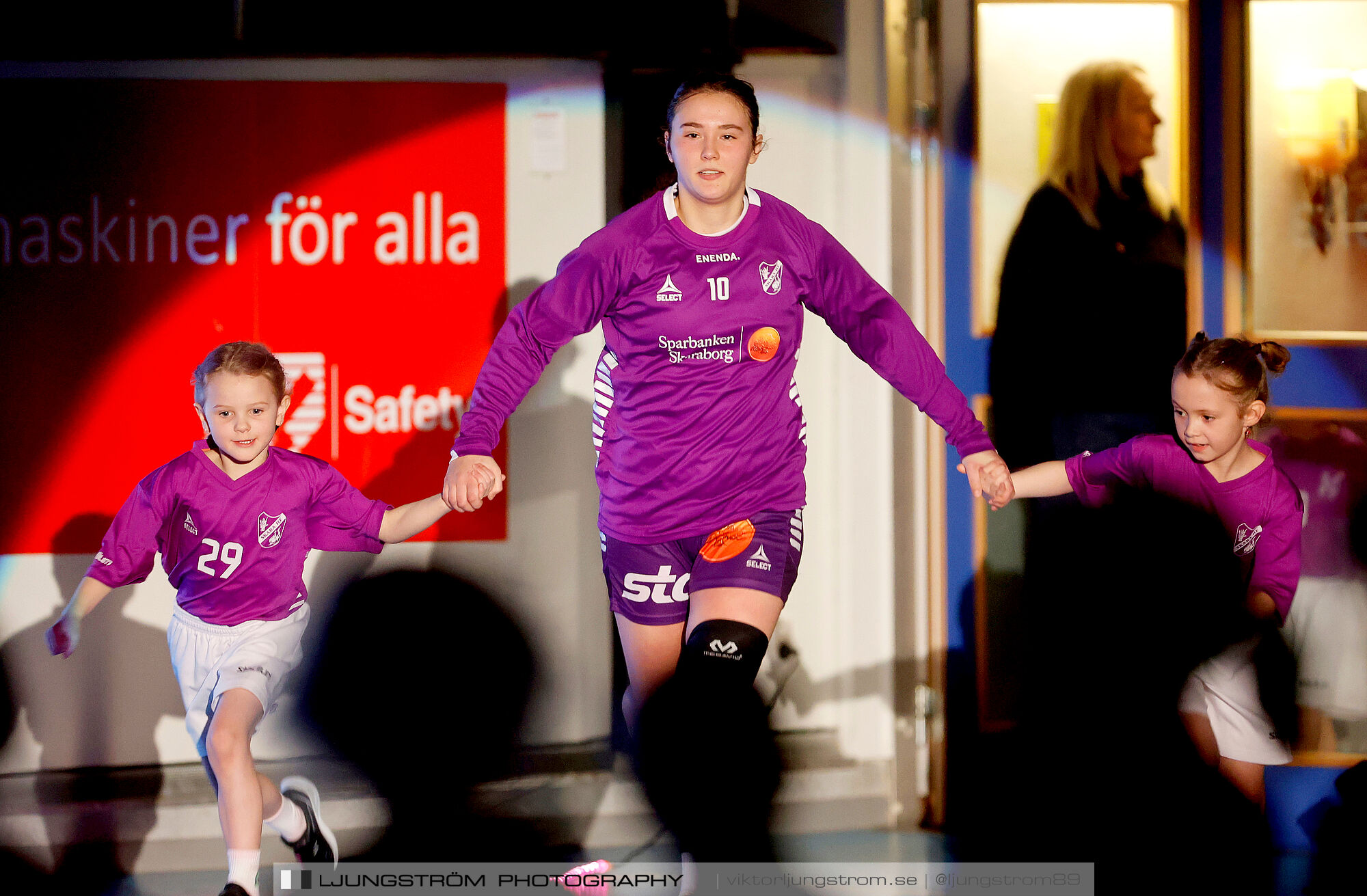 Skara HF-Skövde HF 26-22,dam,Skara Idrottshall,Skövde,Sverige,Handboll,,2025,364326