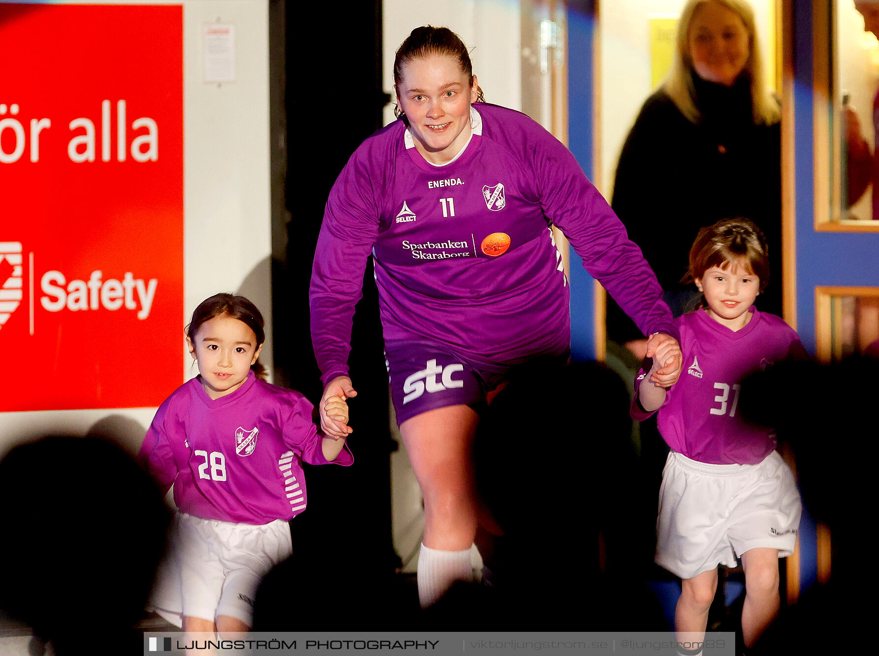 Skara HF-Skövde HF 26-22,dam,Skara Idrottshall,Skövde,Sverige,Handboll,,2025,364327