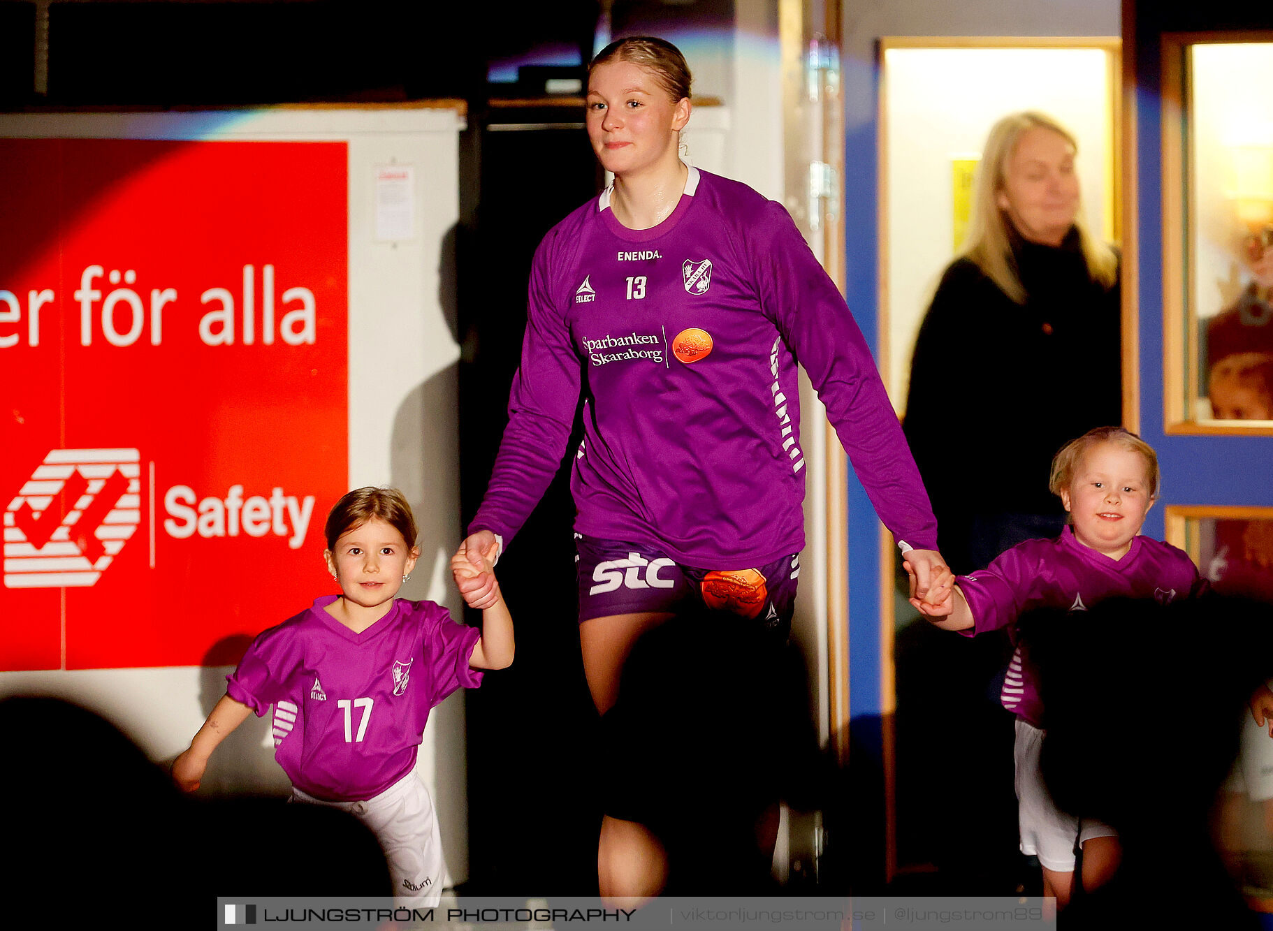 Skara HF-Skövde HF 26-22,dam,Skara Idrottshall,Skövde,Sverige,Handboll,,2025,364329