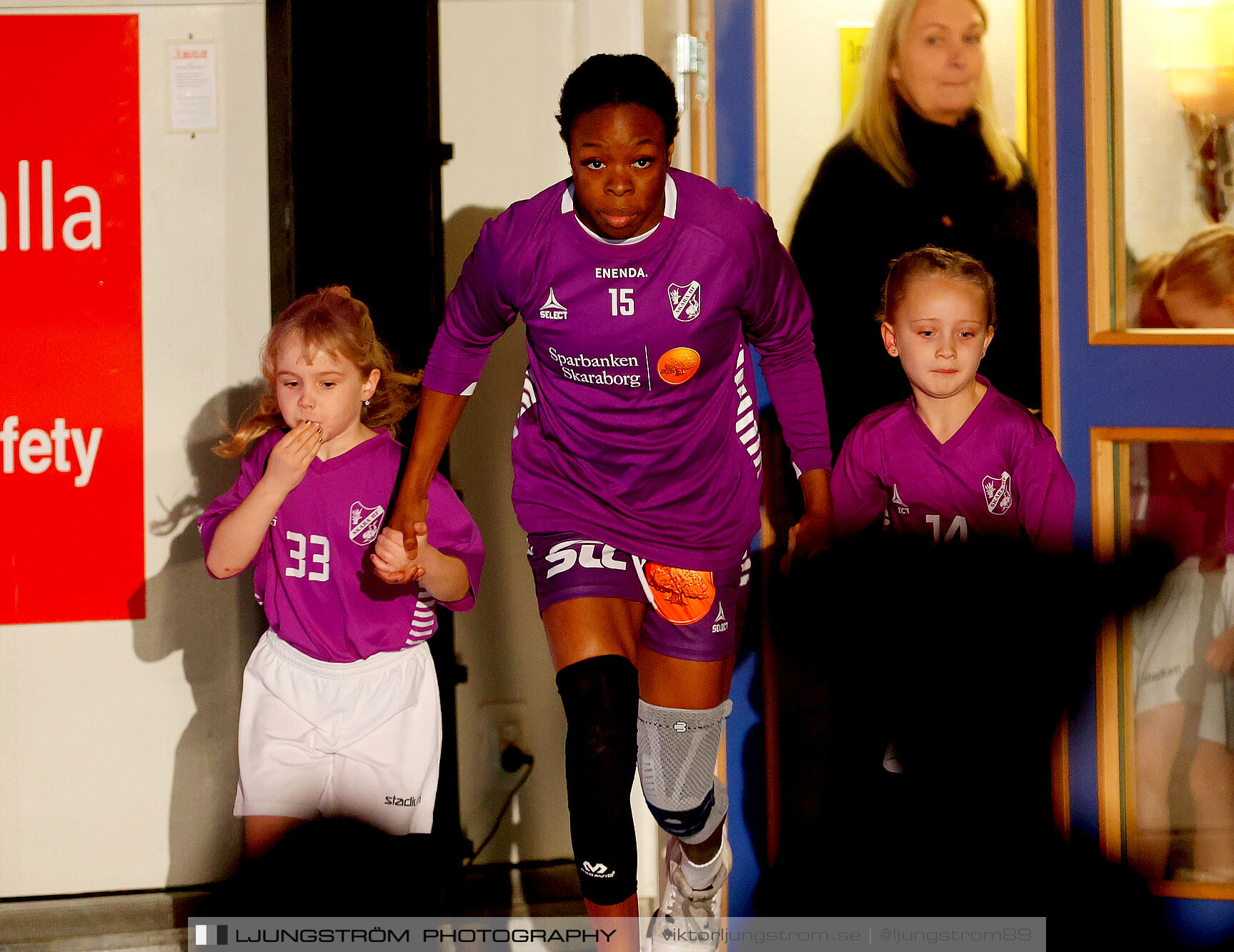 Skara HF-Skövde HF 26-22,dam,Skara Idrottshall,Skövde,Sverige,Handboll,,2025,364332
