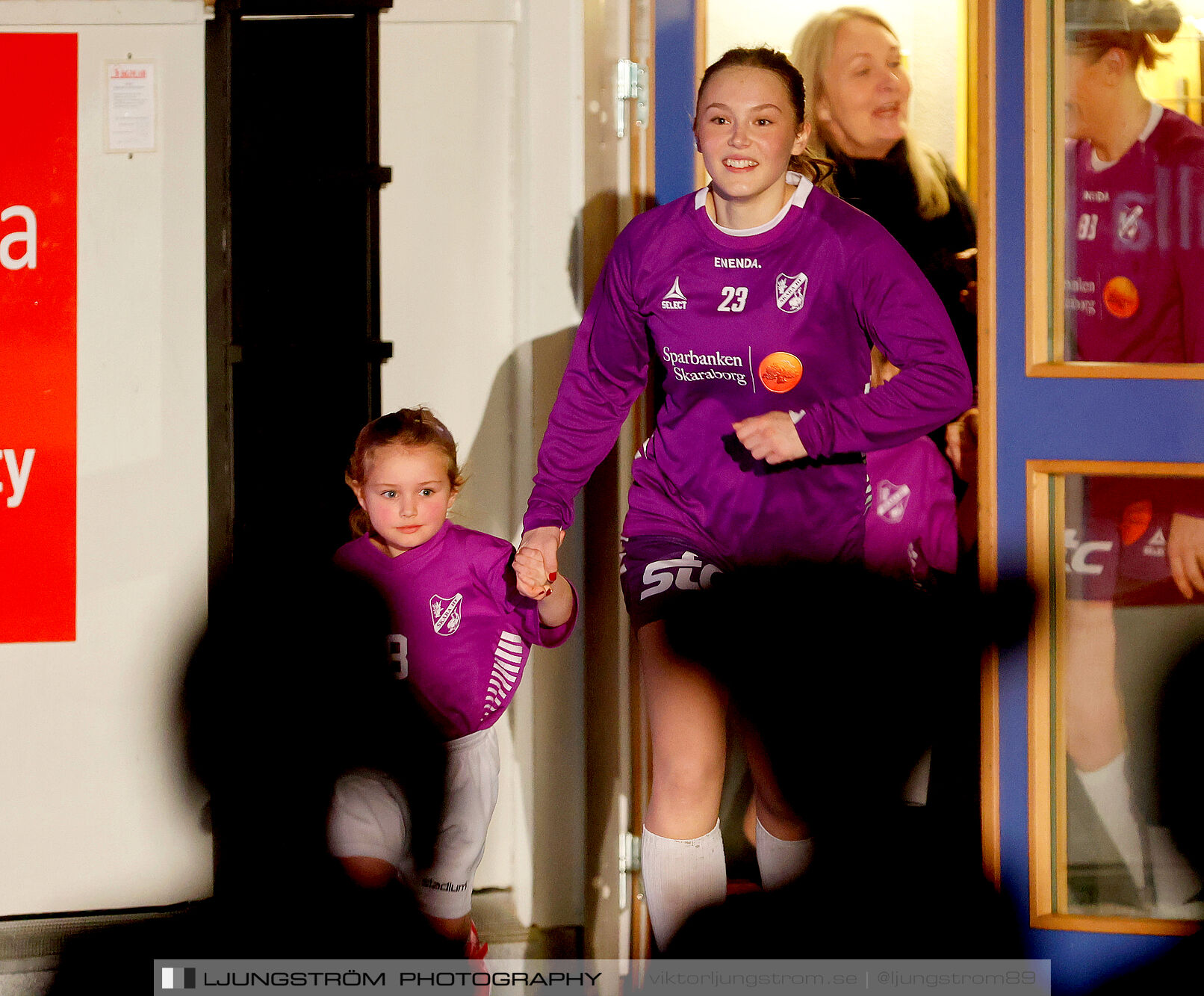 Skara HF-Skövde HF 26-22,dam,Skara Idrottshall,Skövde,Sverige,Handboll,,2025,364338