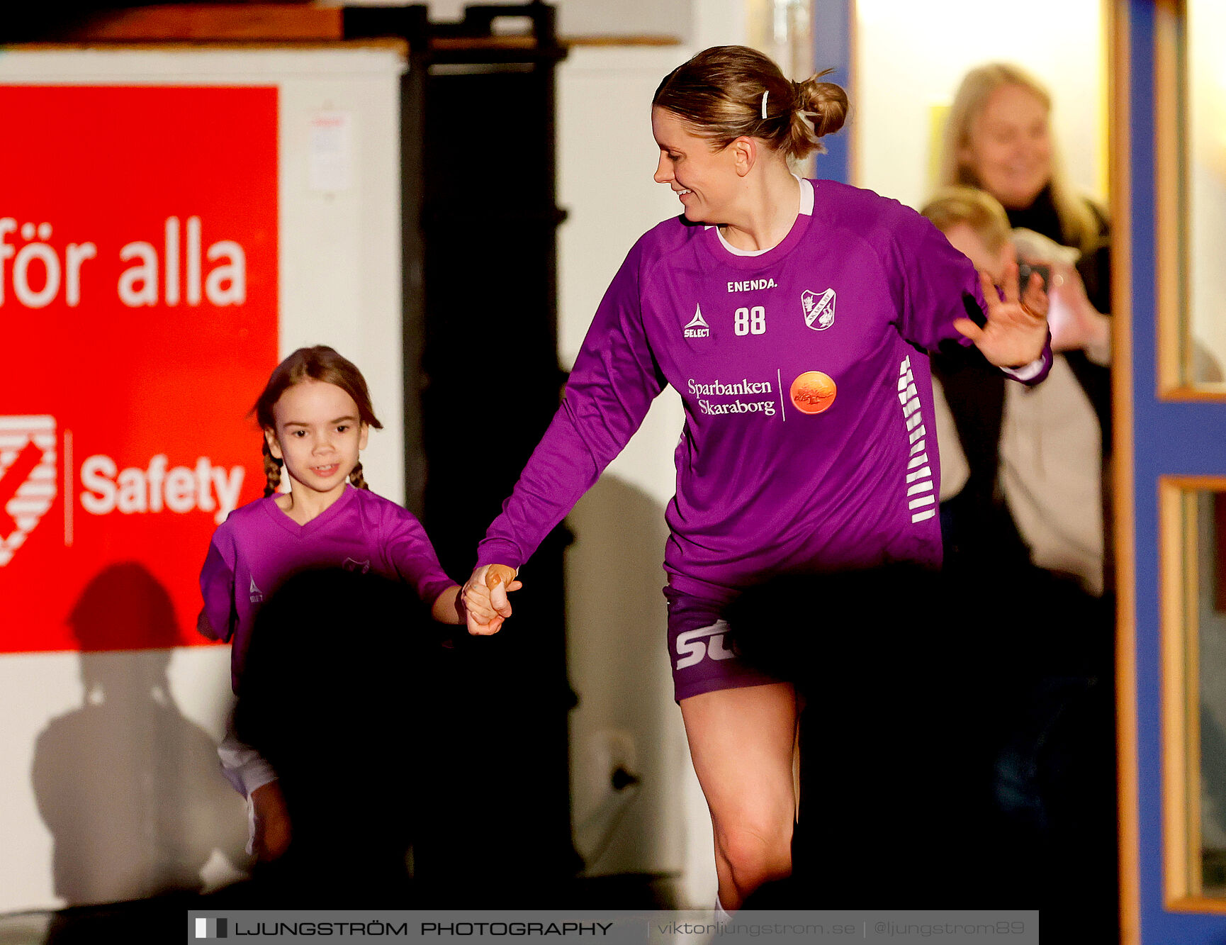 Skara HF-Skövde HF 26-22,dam,Skara Idrottshall,Skövde,Sverige,Handboll,,2025,364341