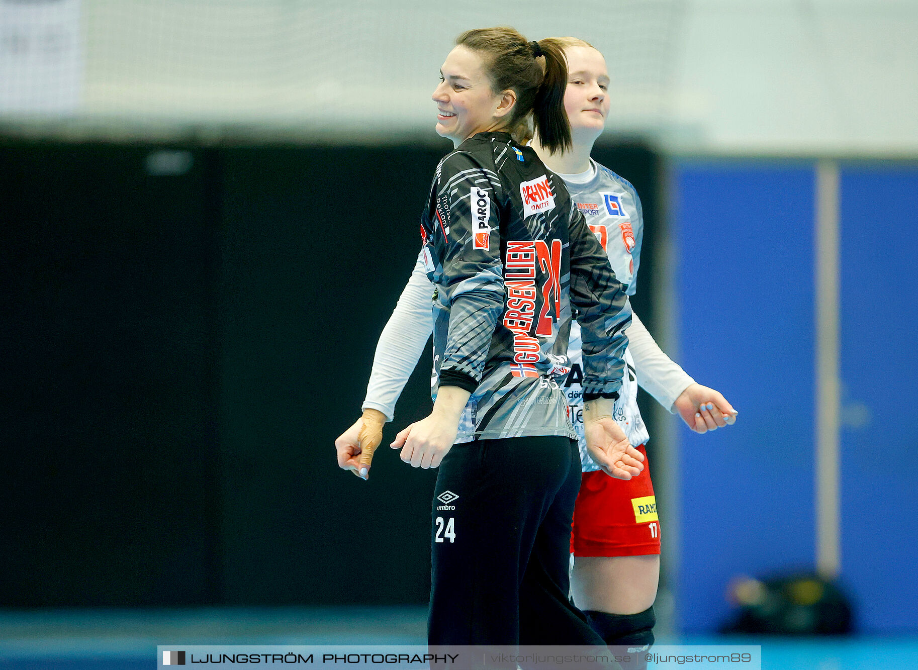 Skara HF-Skövde HF 26-22,dam,Skara Idrottshall,Skövde,Sverige,Handboll,,2025,364344