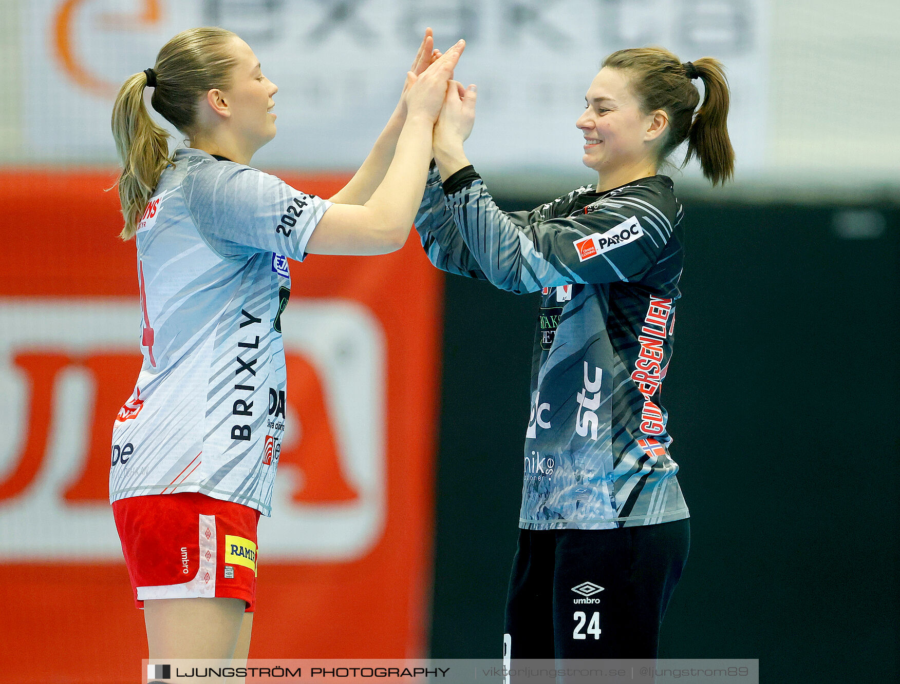 Skara HF-Skövde HF 26-22,dam,Skara Idrottshall,Skövde,Sverige,Handboll,,2025,364345
