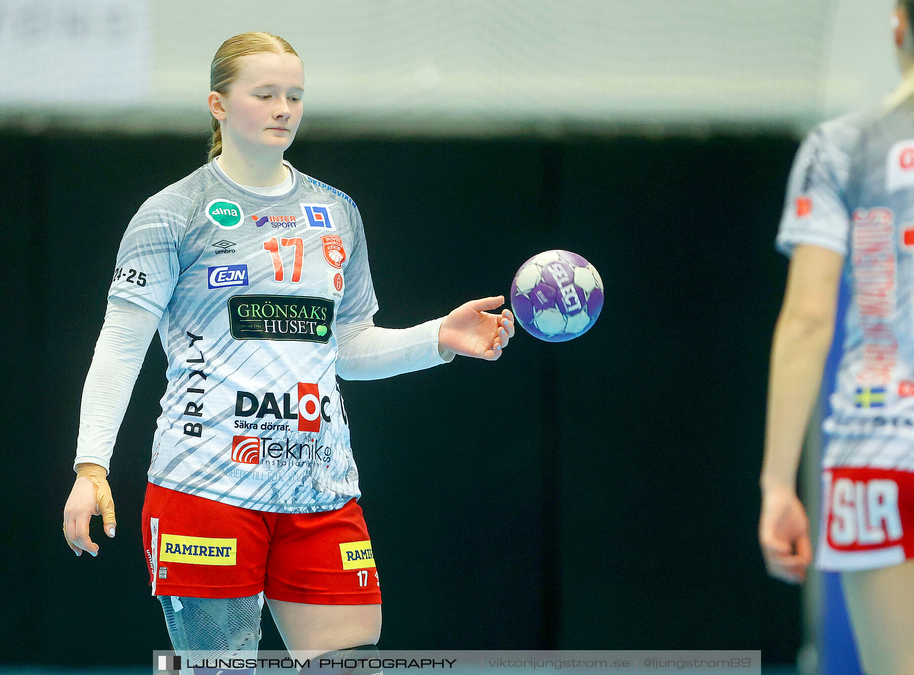 Skara HF-Skövde HF 26-22,dam,Skara Idrottshall,Skövde,Sverige,Handboll,,2025,364347