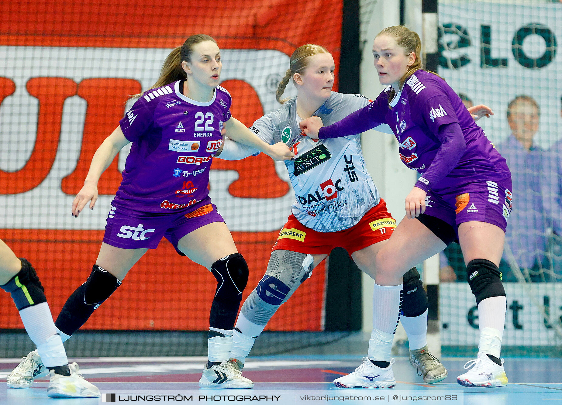 Skara HF-Skövde HF 26-22,dam,Skara Idrottshall,Skövde,Sverige,Handboll,,2025,364349
