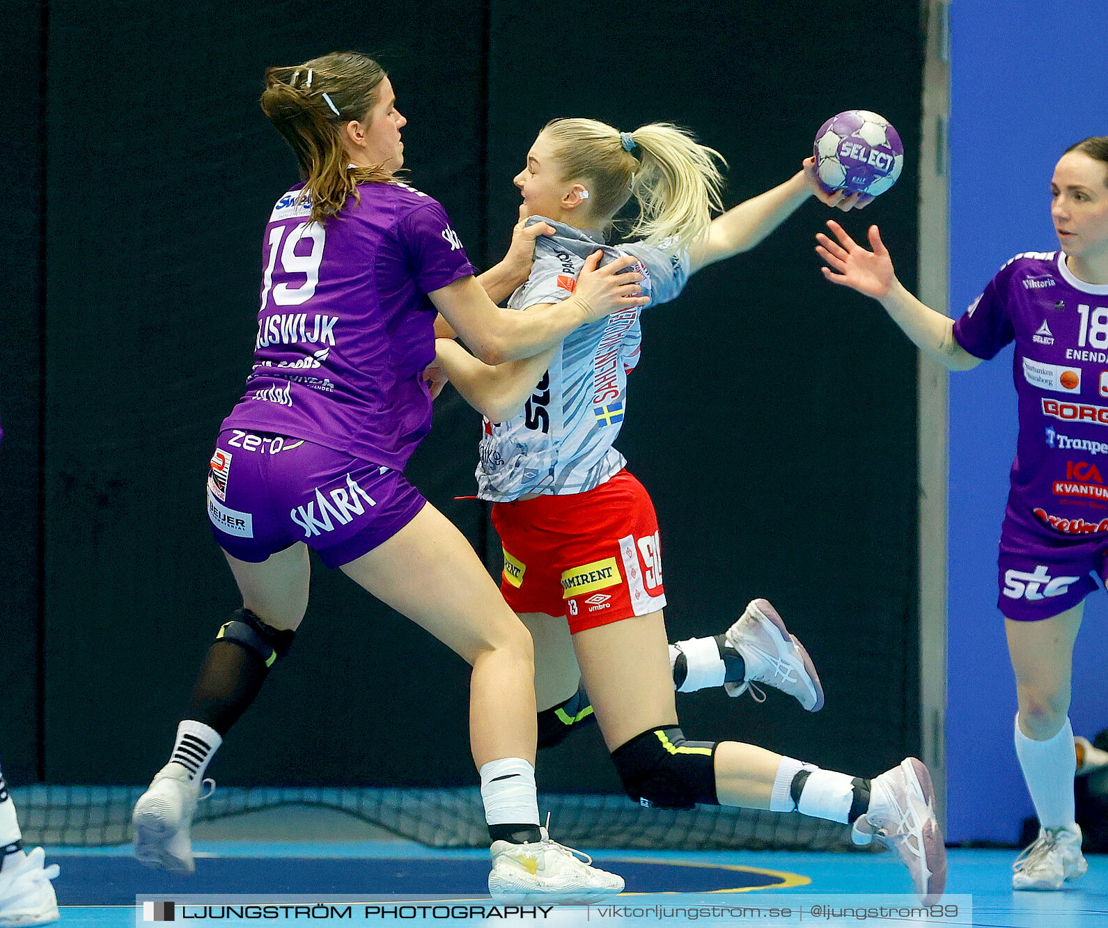 Skara HF-Skövde HF 26-22,dam,Skara Idrottshall,Skövde,Sverige,Handboll,,2025,364352