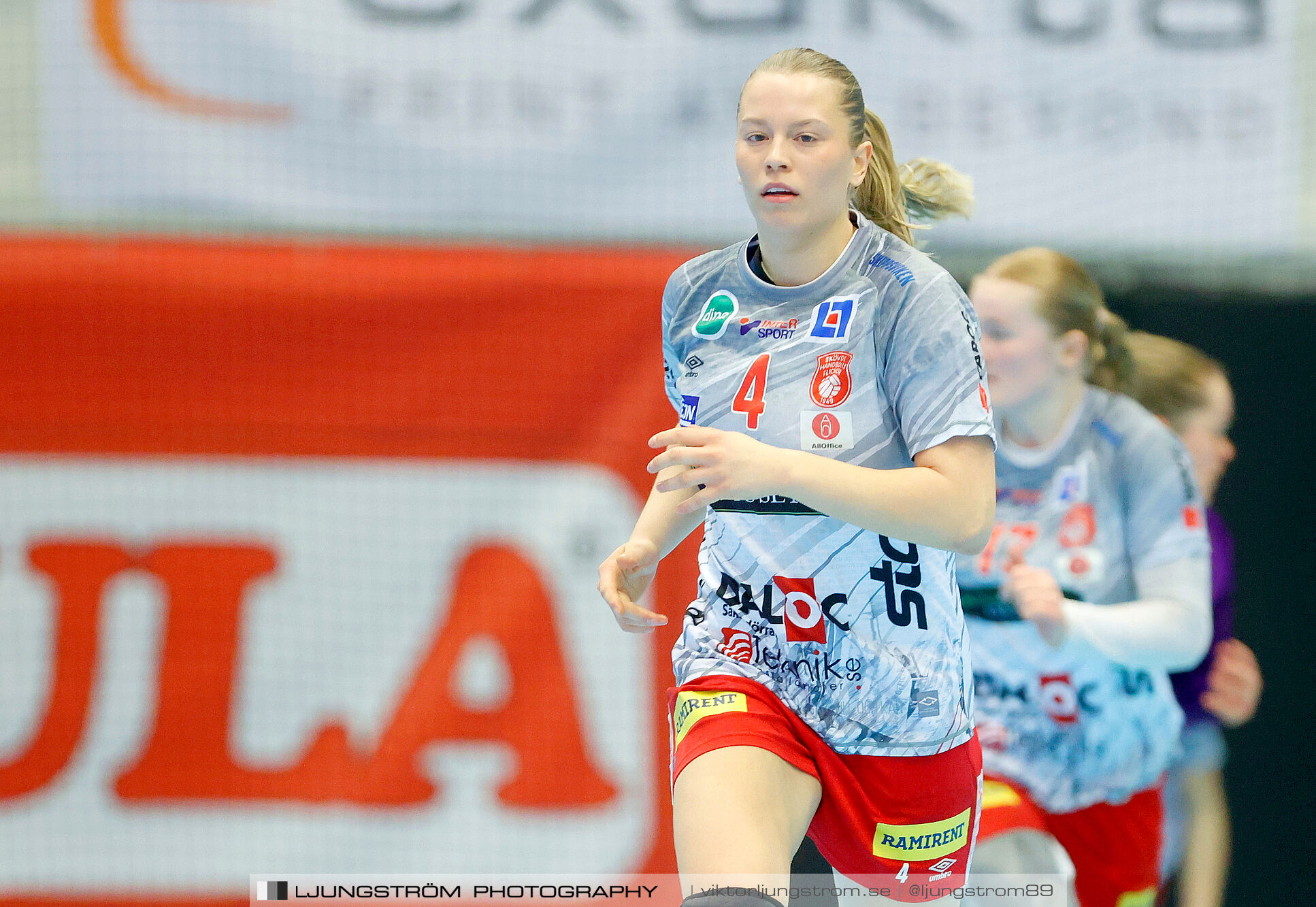 Skara HF-Skövde HF 26-22,dam,Skara Idrottshall,Skövde,Sverige,Handboll,,2025,364353