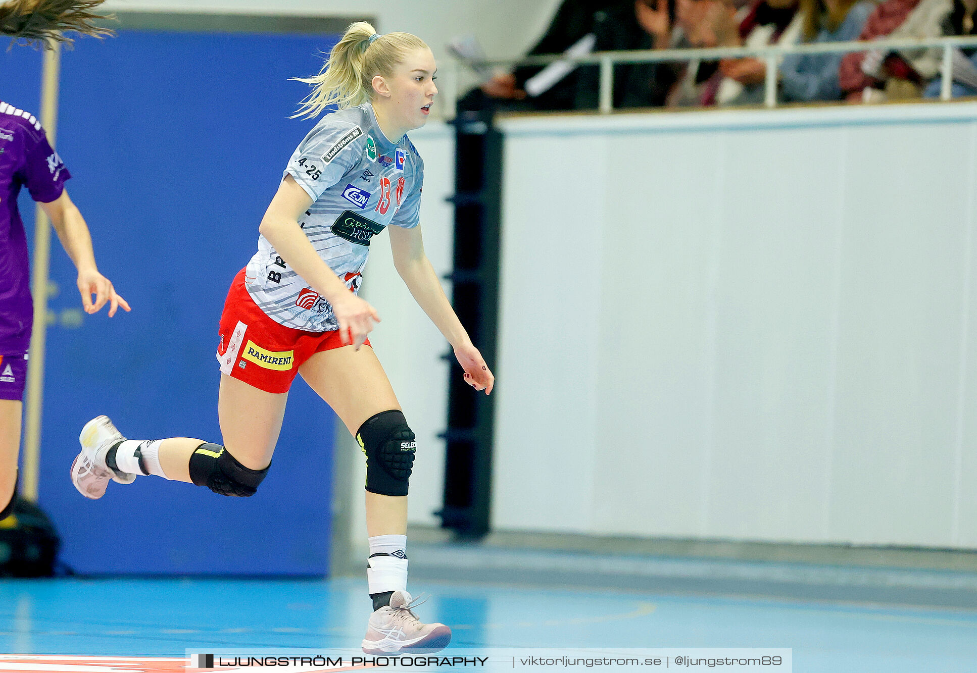 Skara HF-Skövde HF 26-22,dam,Skara Idrottshall,Skövde,Sverige,Handboll,,2025,364354